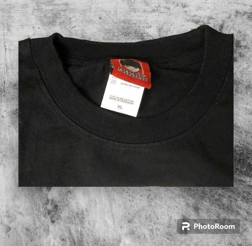 Anime Berserk Griffith and Guts Kentaro Miura Tees Size US XL / EU 56 / 4 - 3 Thumbnail