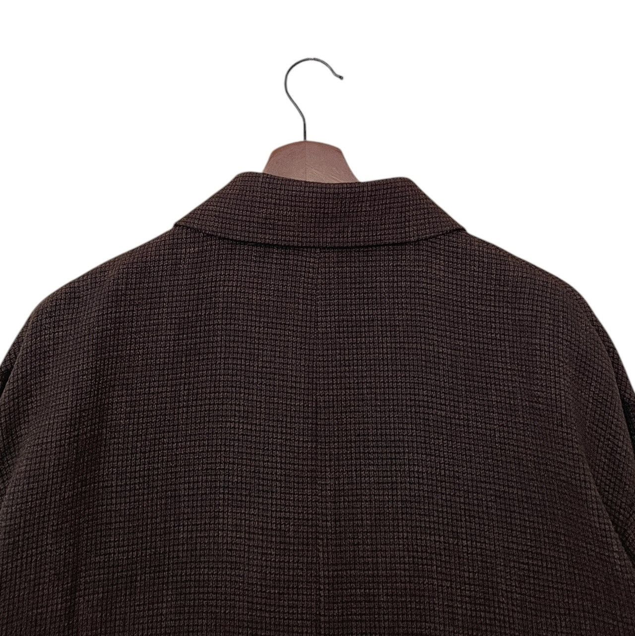 Allegri × Vintage Vintage Brand Allegri Trench Coat 1990s Size US L / EU 52-54 / 3 - 8 Thumbnail
