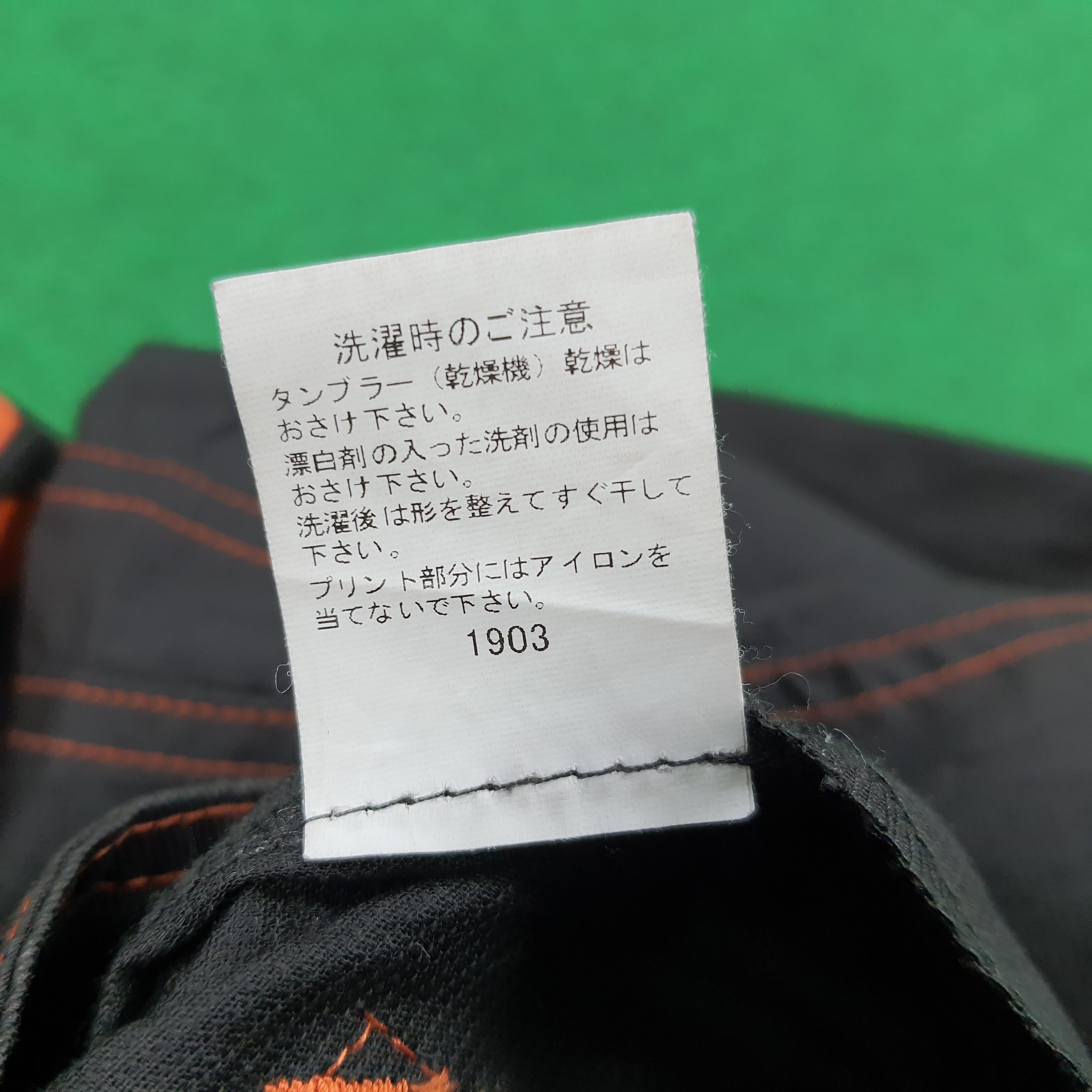 Japanese Brand × Vintage Vintage Toyota Tecno Japan Racing Brand Motorsports Coverall Size US L / EU 52-54 / 3 - 9 Thumbnail