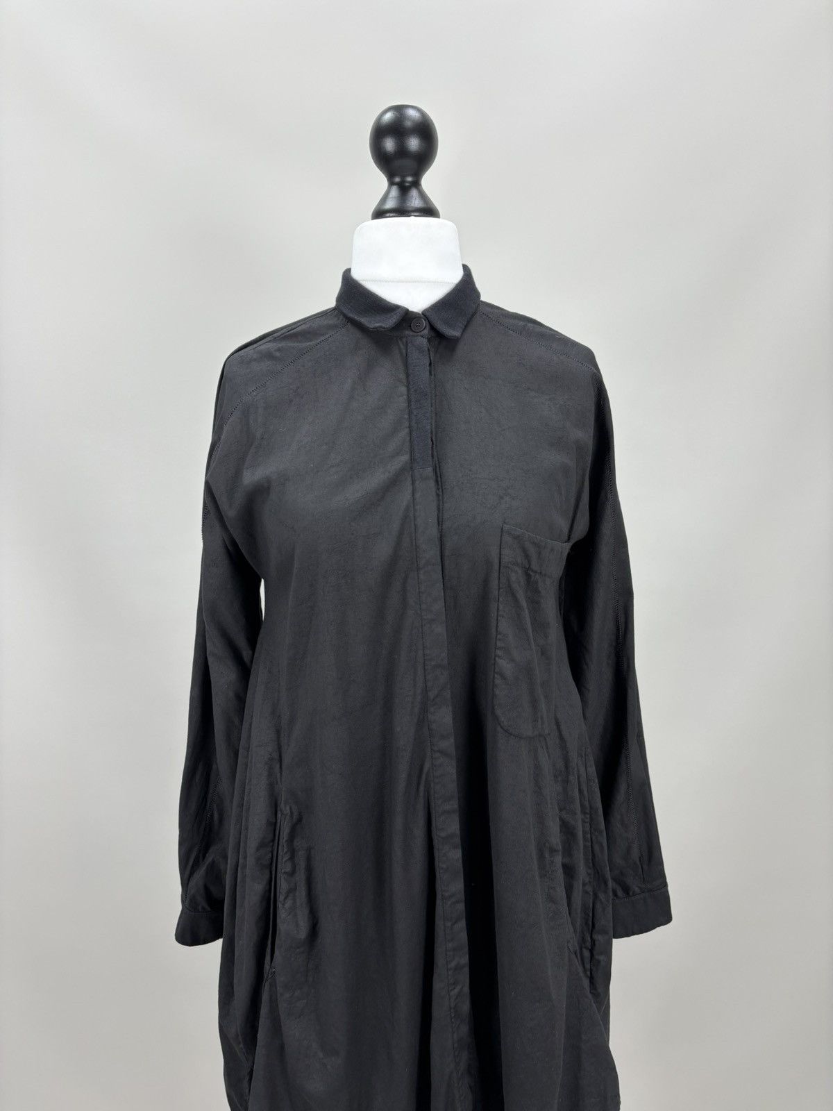 Transit Womens cardigan jacket Transit Par Such Size 2 Color Black Size M / US 6-8 / IT 42-44 - 2 Thumbnail