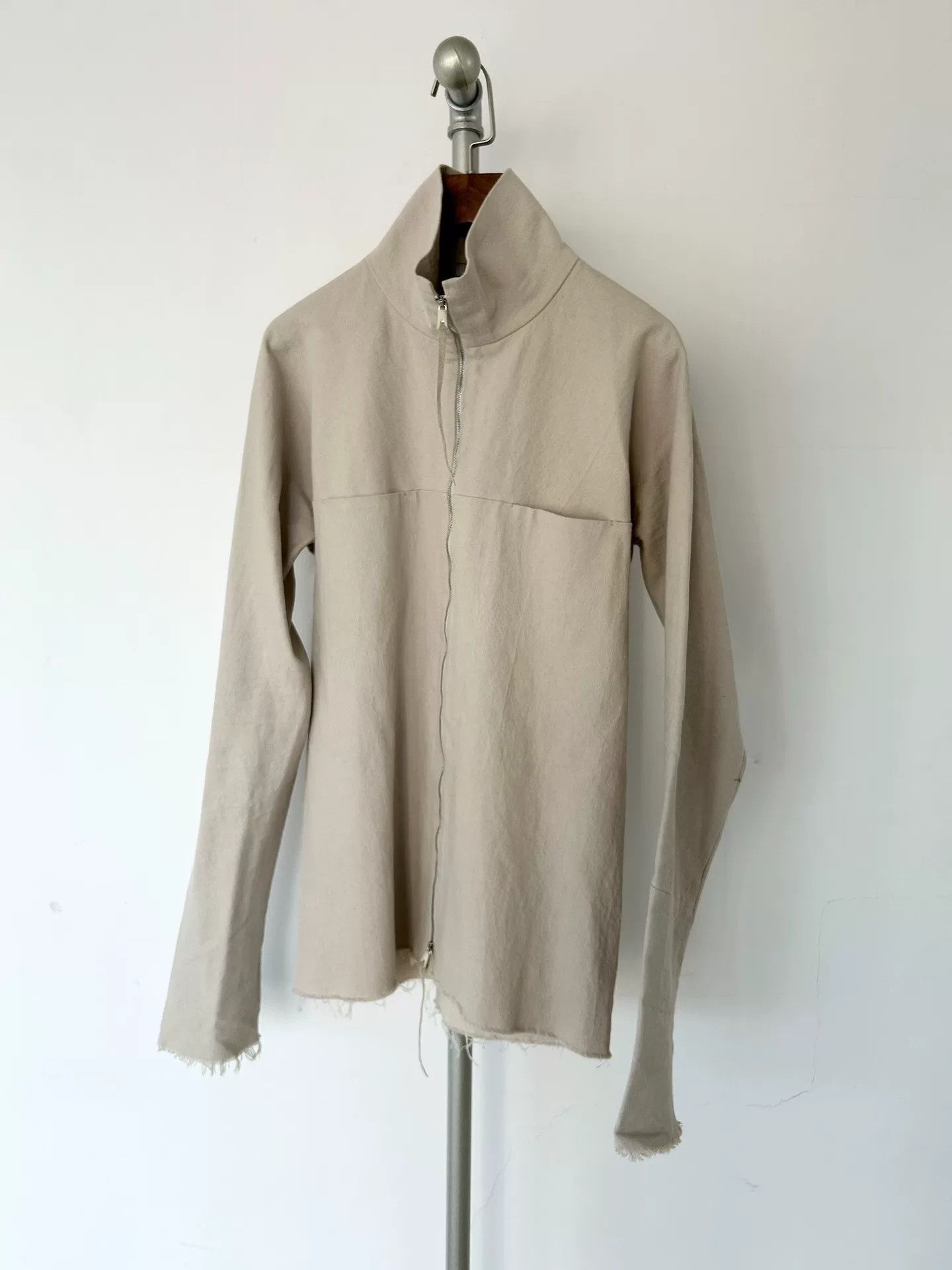 Ma+ M.a+ Maurizio amadei Cotton Jacket Size US M / EU 48-50 / 2 - 1 Thumbnail