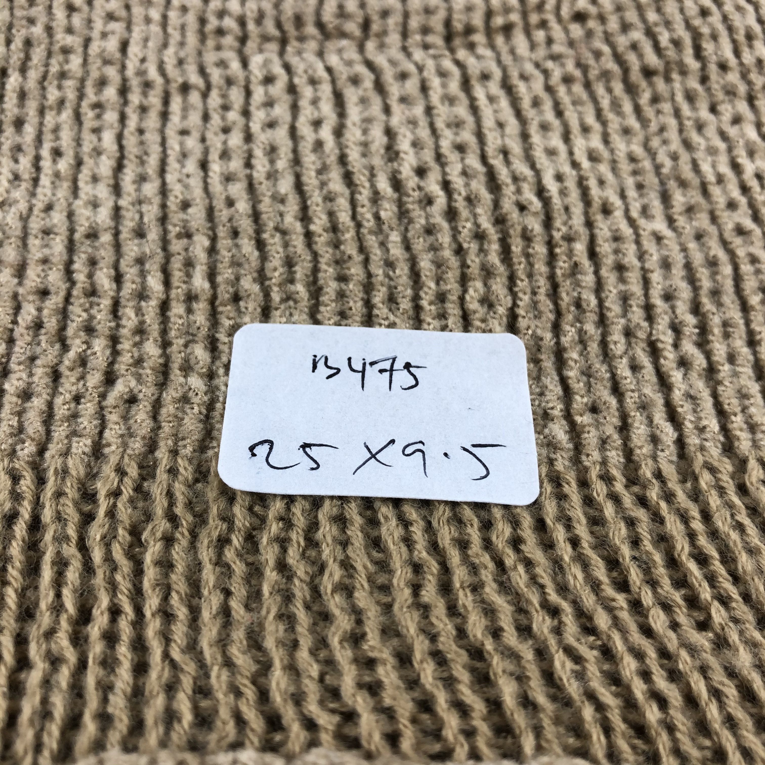 Japanese Brand GT Hawkins Slouchy Beanie Snowcap Snow Hat B475 Size ONE SIZE - 10 Thumbnail