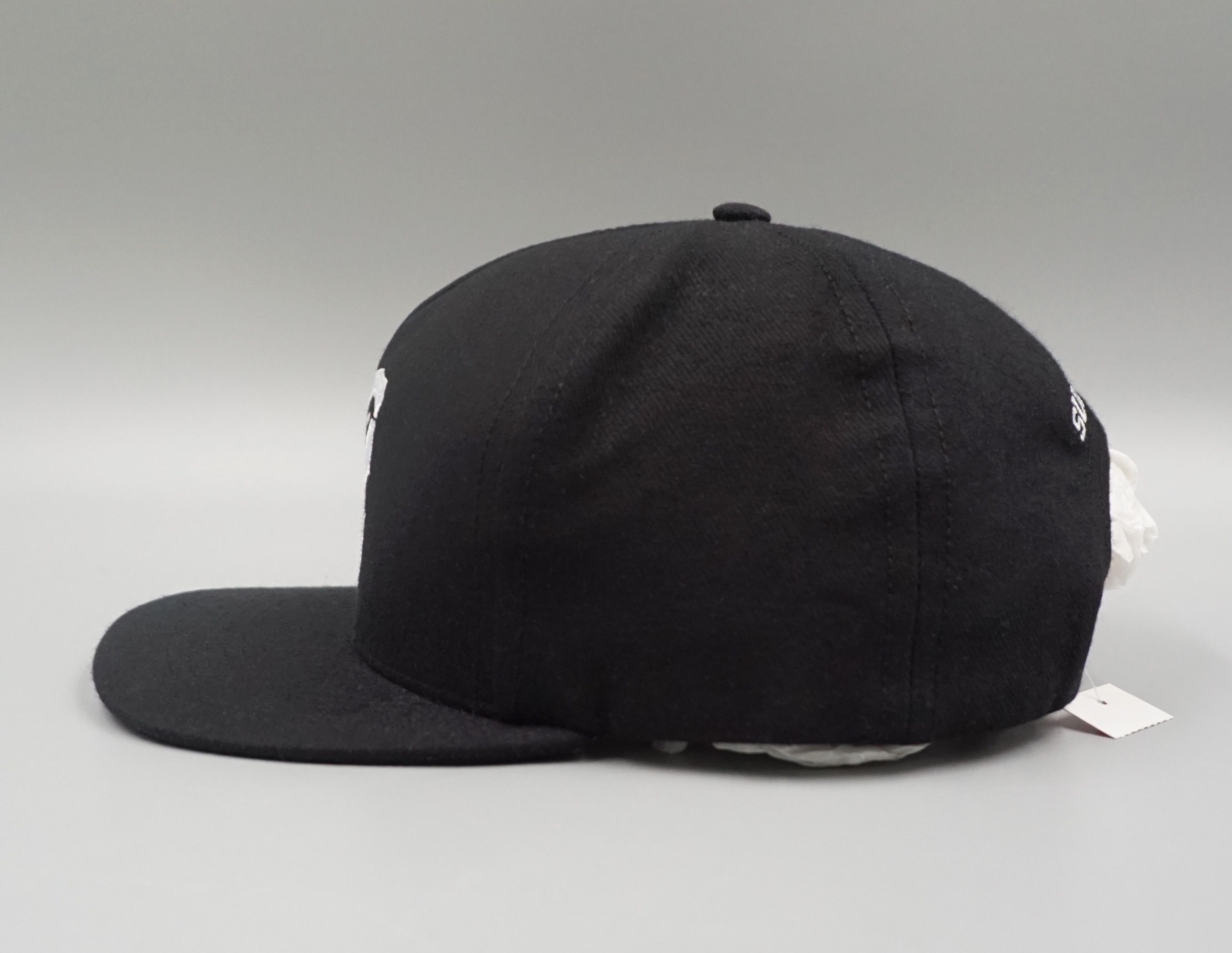 Misfits × Supreme Misfits x Supreme Fiend Skull cap Size ONE SIZE - 3 Thumbnail