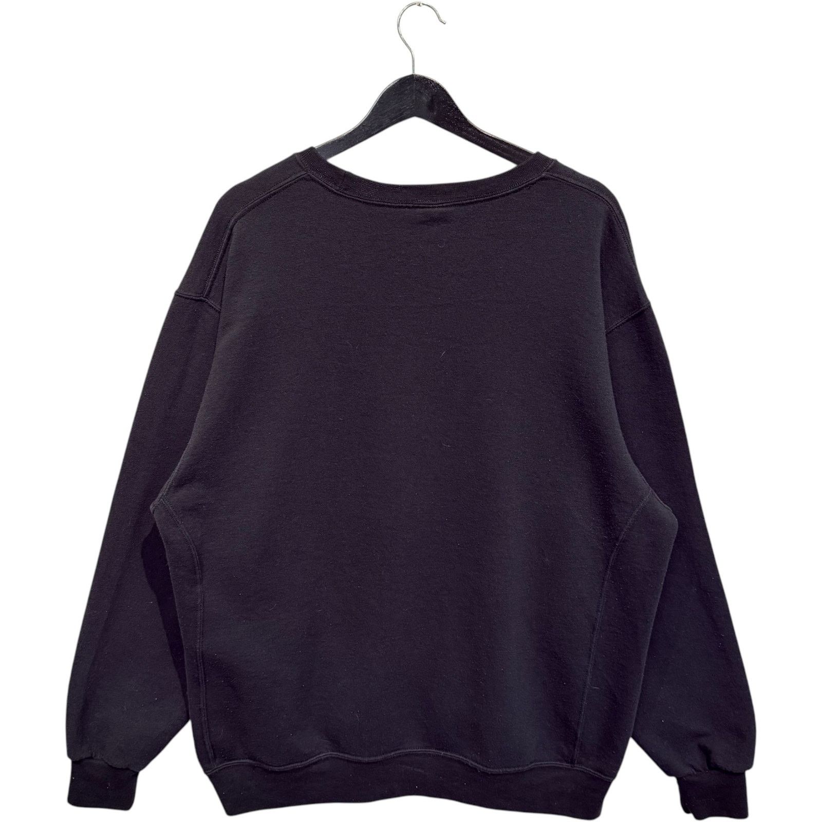 Russell Athletic Vintage Russell Athletic Blank Pullover Crewneck XL Size US XL / EU 56 / 4 - 5 Thumbnail
