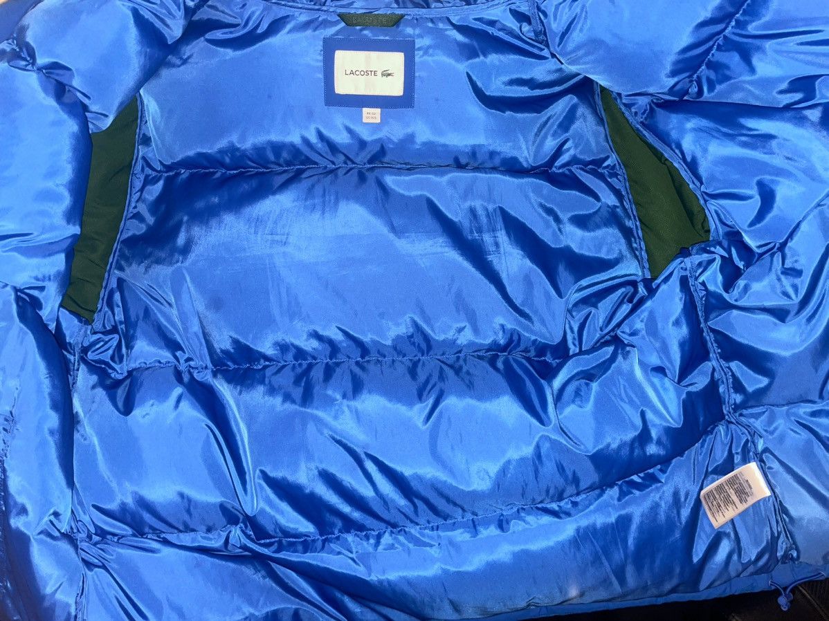 Lacoste Lacoste French Sportswear Size US M / EU 48-50 / 2 - 6 Thumbnail