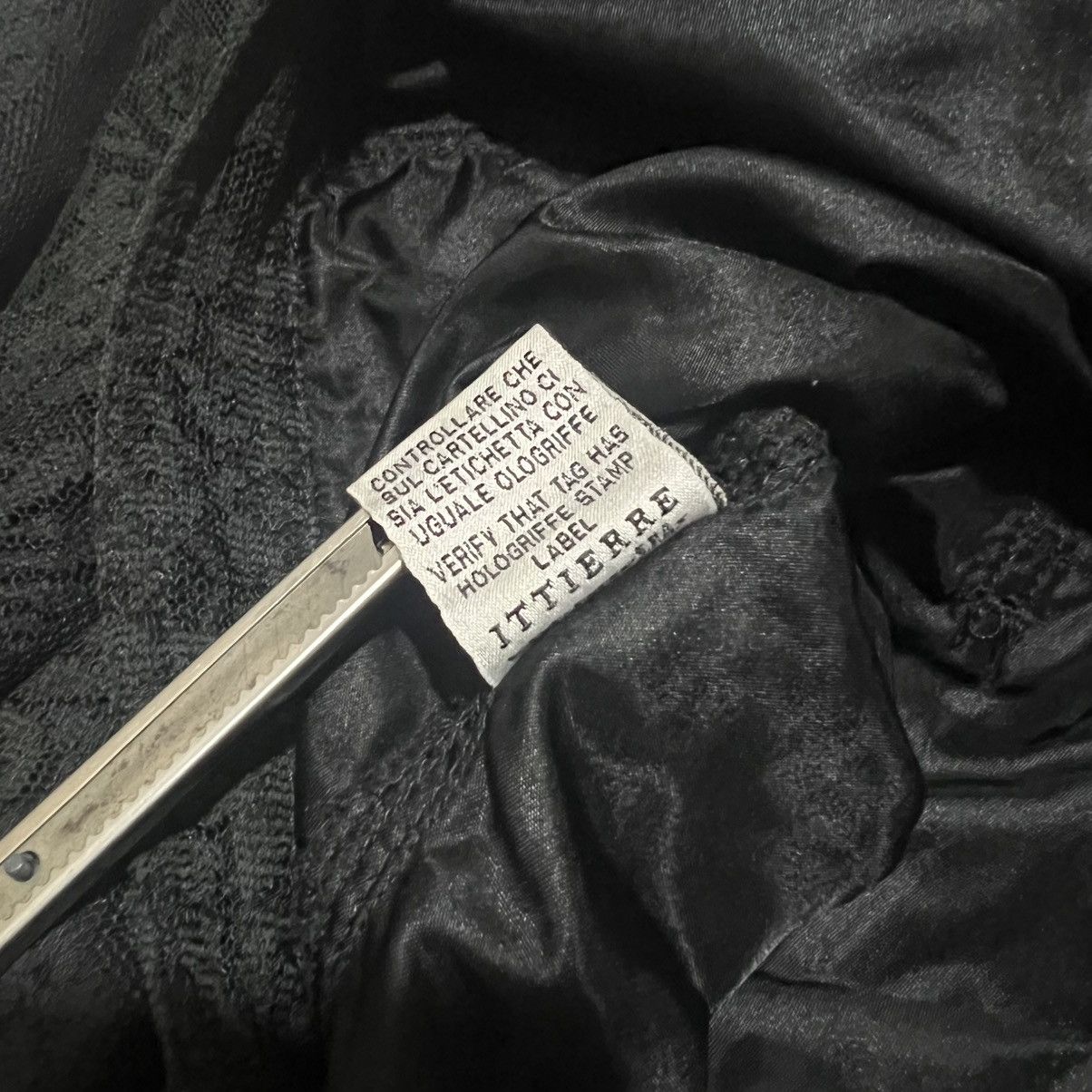 Versace Versace Signature Floral Paisley Trucker Jacket Size US L / EU 52-54 / 3 - 11 Thumbnail