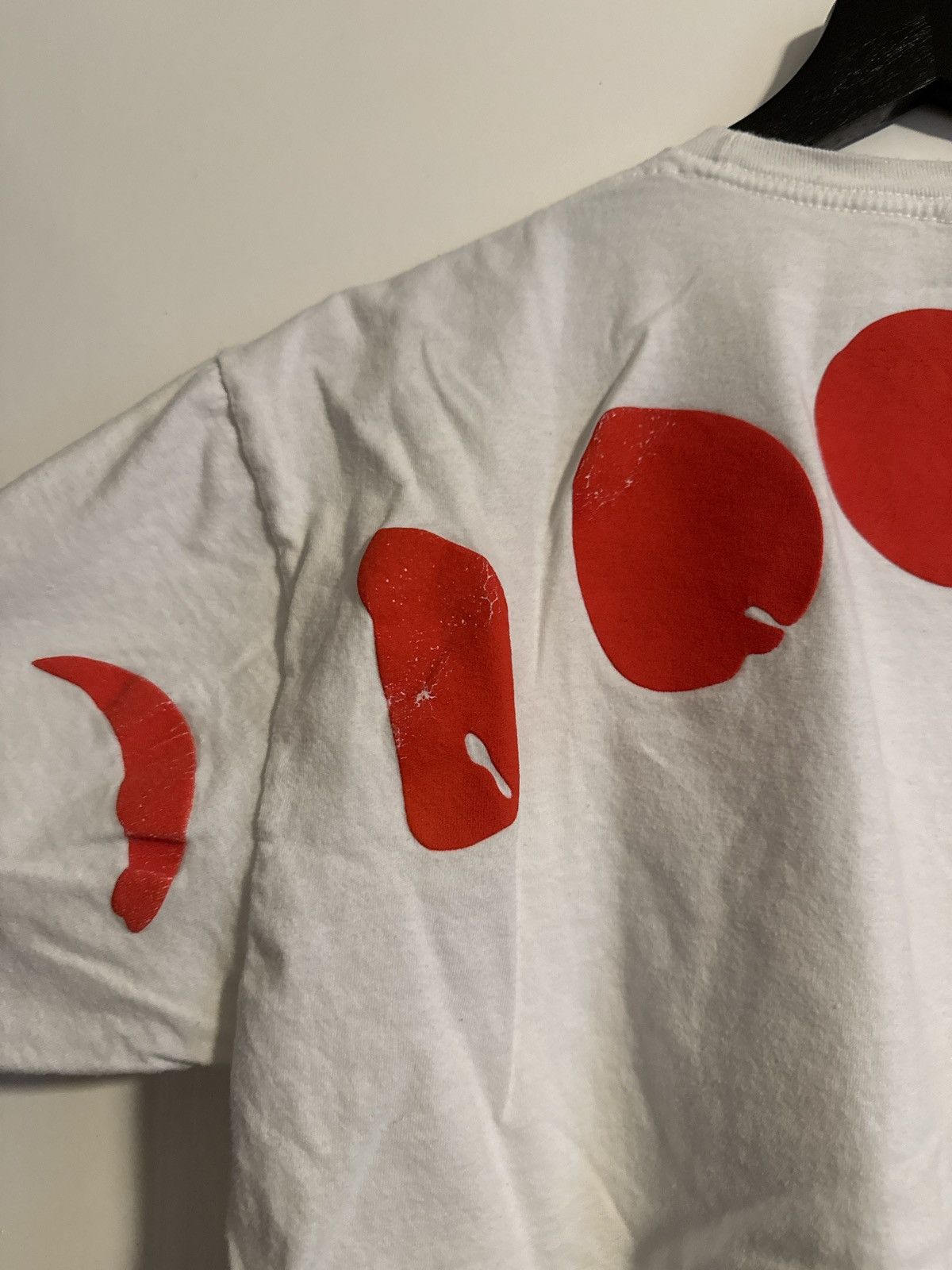 The Weeknd The Weeknd After Hours t shirt Size US L / EU 52-54 / 3 - 4 Thumbnail