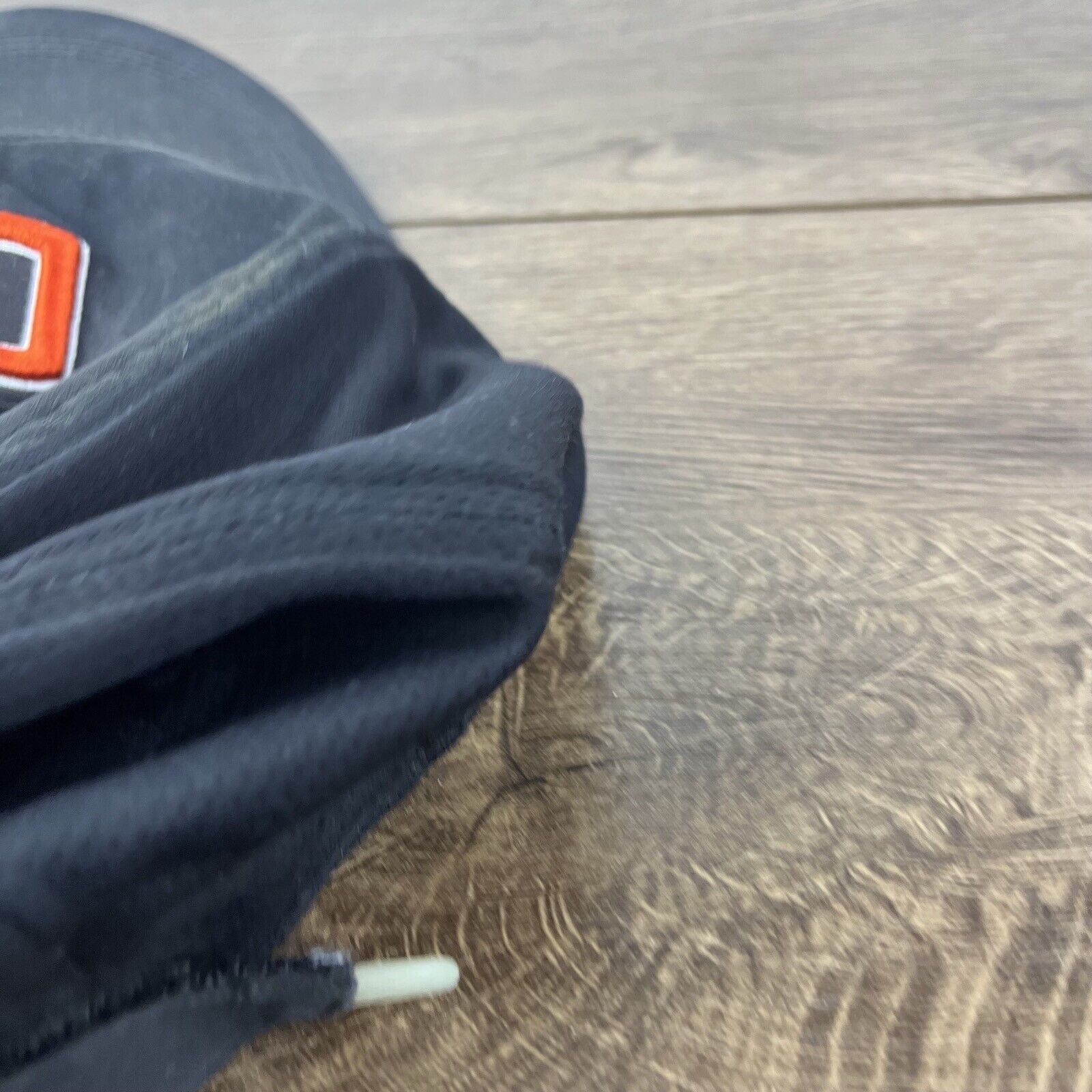 Nike Oregon State Beavers Nike Hat Black OSU Nike Adjustable Hat Size ONE SIZE - 12 Thumbnail