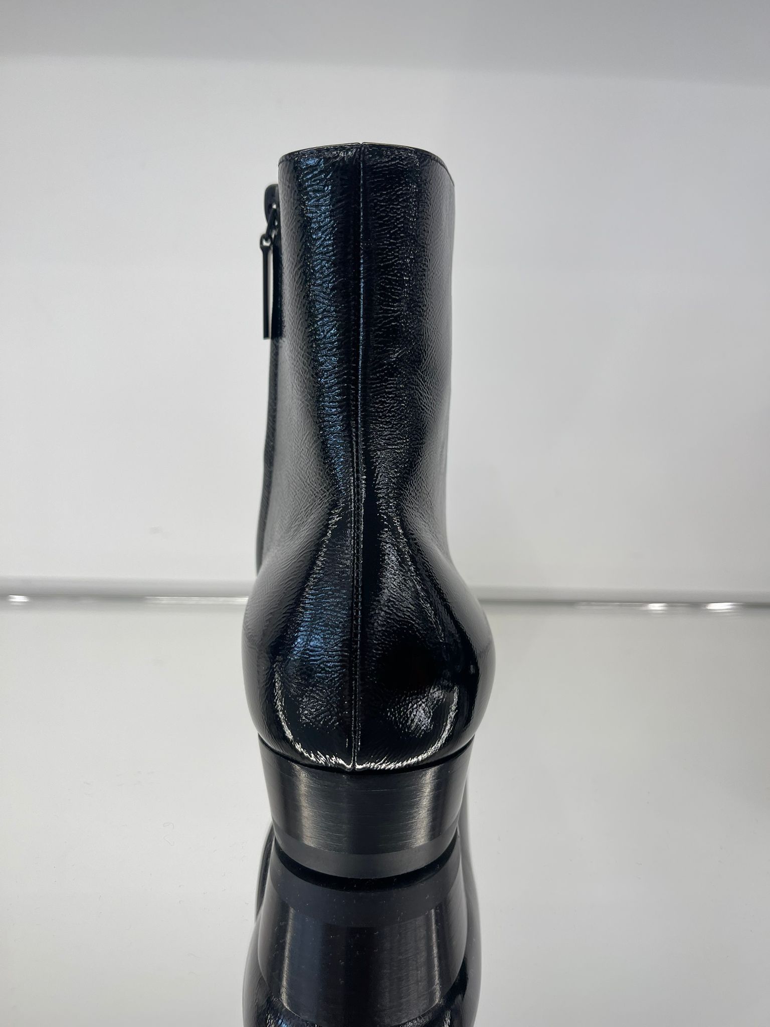 Saint Laurent Paris RAINER 30 BO NAPLAK HERO Size US 9 / EU 42 - 4 Thumbnail