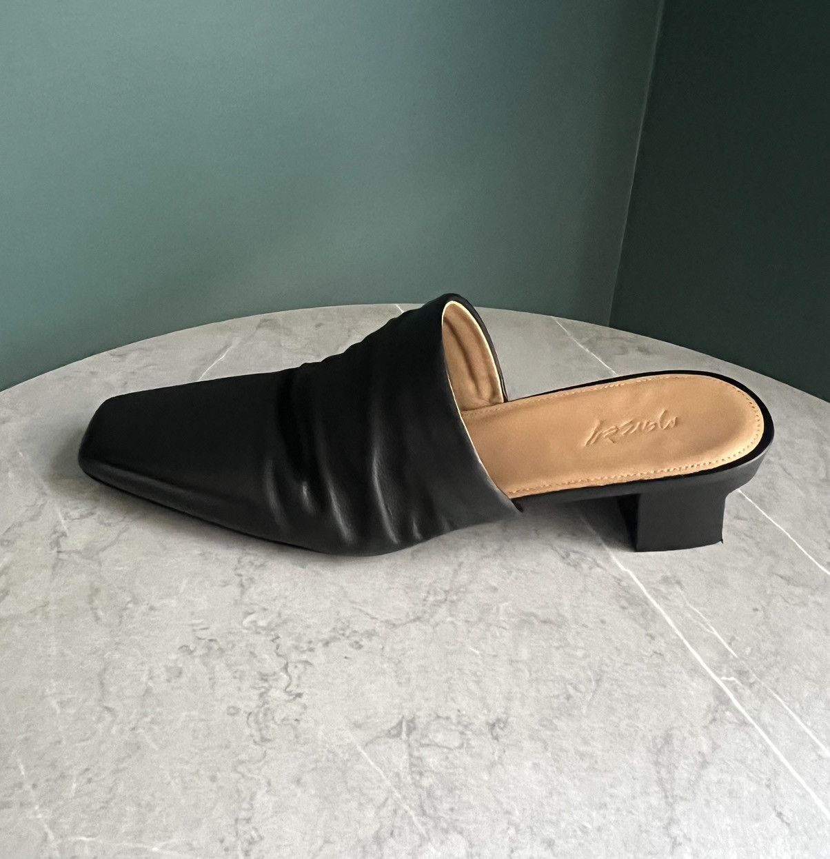 Marsell Marsell Sbalzo Sabot Mules Size US 10 / IT 40 - 3 Thumbnail