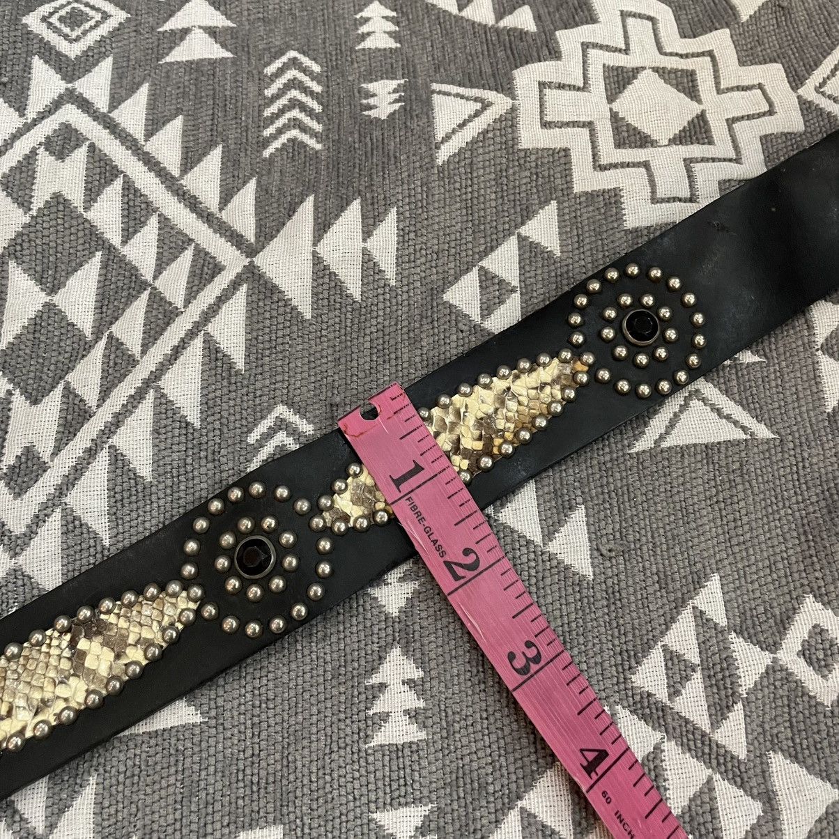 Prada Sport nylon rare Belts