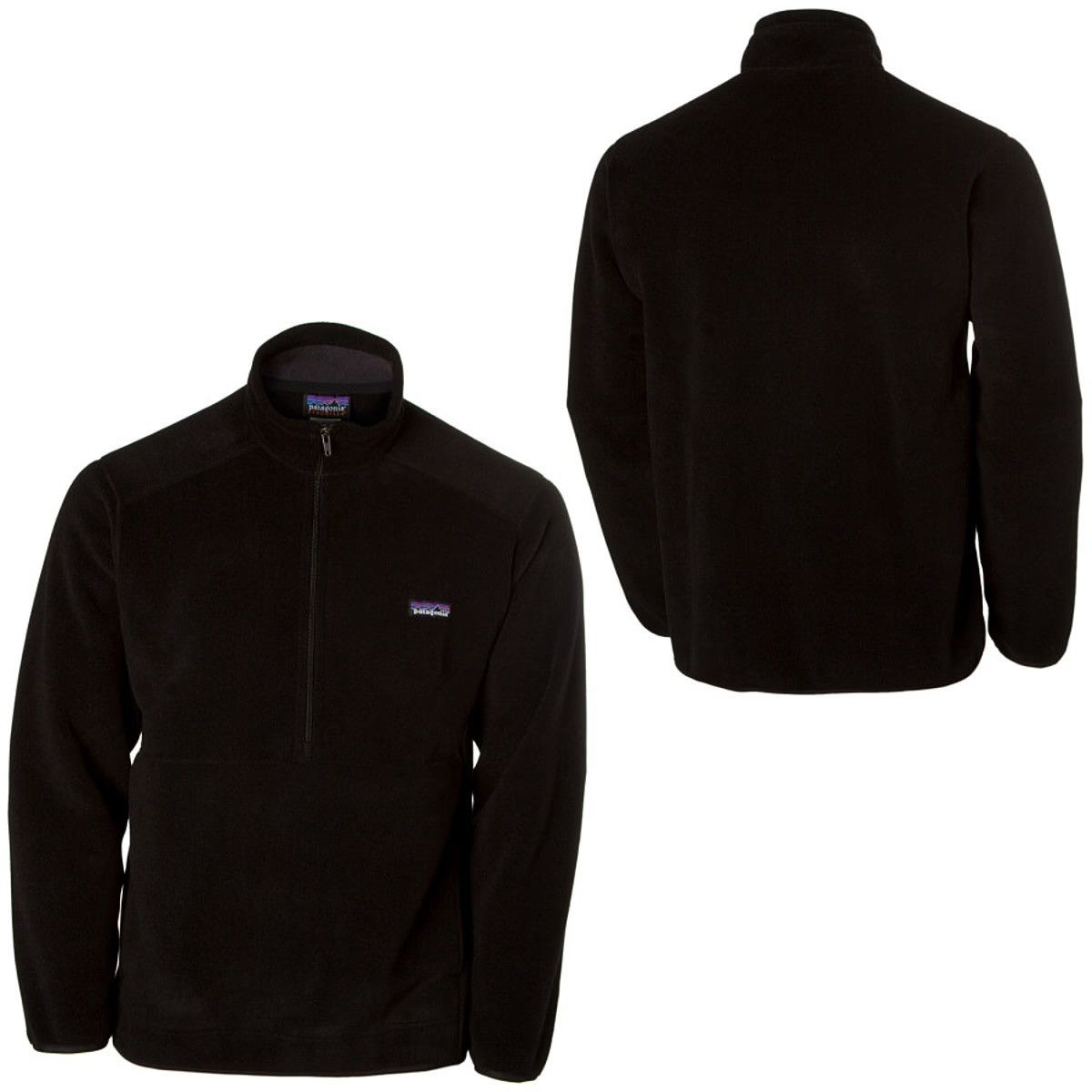 Patagonia Patagonia Marsupial Synchilla 1/4 Zip Fleece Pullover Size US M / EU 48-50 / 2 - 7 Thumbnail