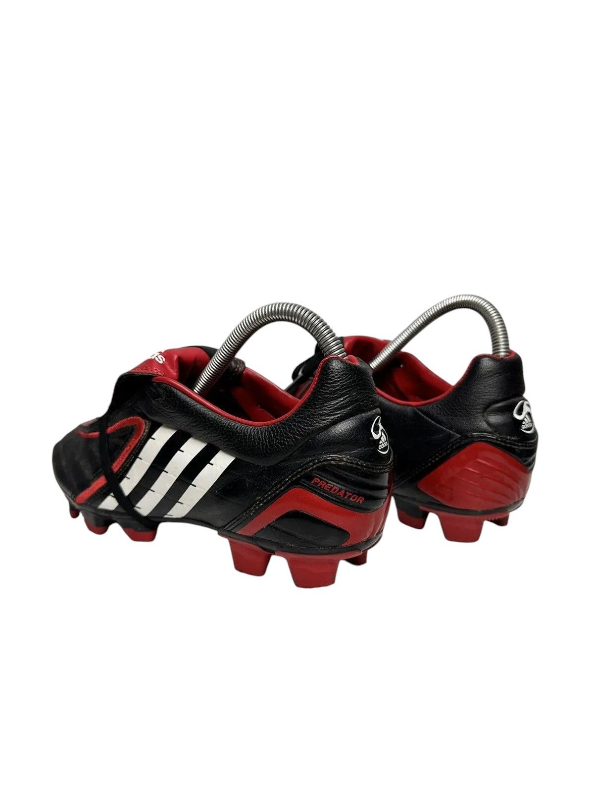 Vintage Adidas football trainers '07 release Predator Traxion TRX FG Size US 7 / EU 40 - 6 Thumbnail