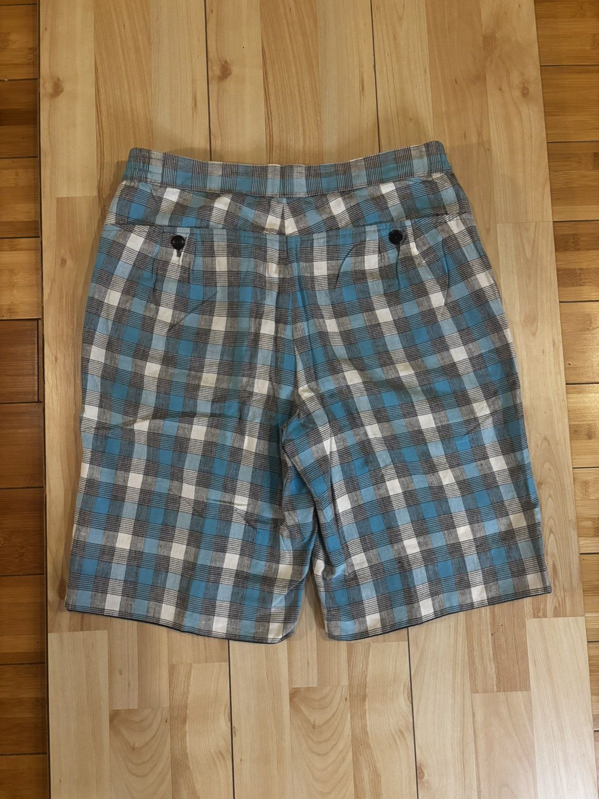 Other Lancaster shorts.op-632 Size US 30 / EU 46 - 9 Thumbnail