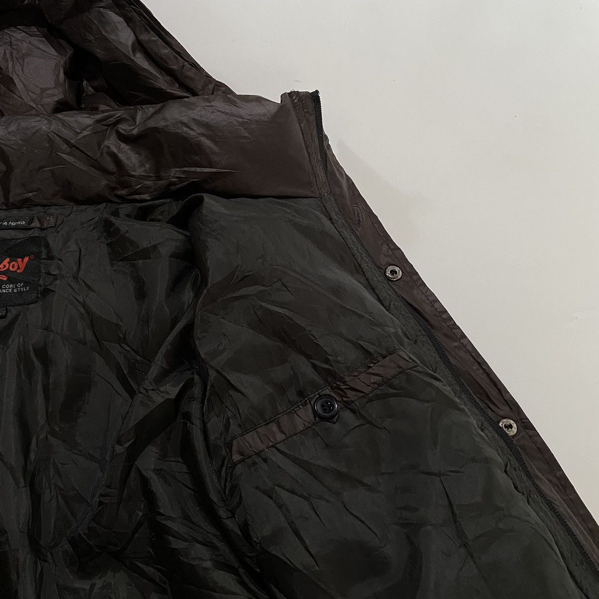 Other Bad boy puffer jacket Size US L / EU 52-54 / 3 - 10 Thumbnail