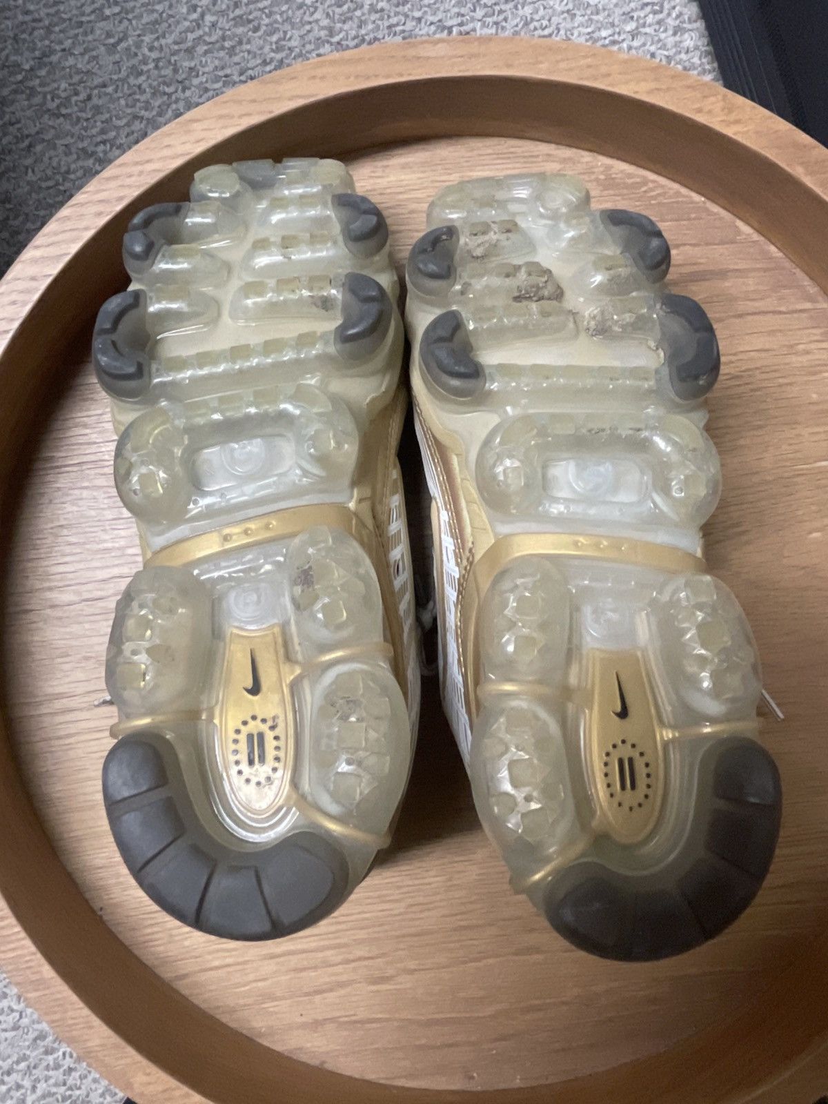 Nike Nike Vapor Max 360 Size US 10 / IT 40 - 6 Thumbnail