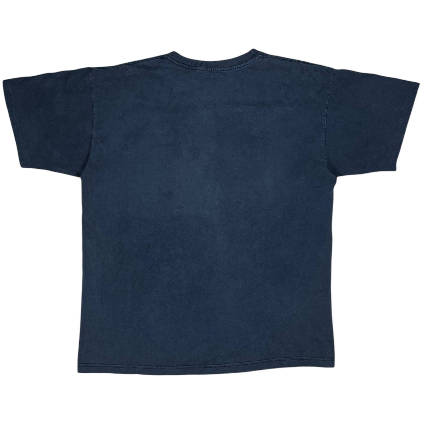 707 × Vintage Vintage 1998 Lost in Space faded movie tee (XL) Size US XL / EU 56 / 4 - 7 Thumbnail