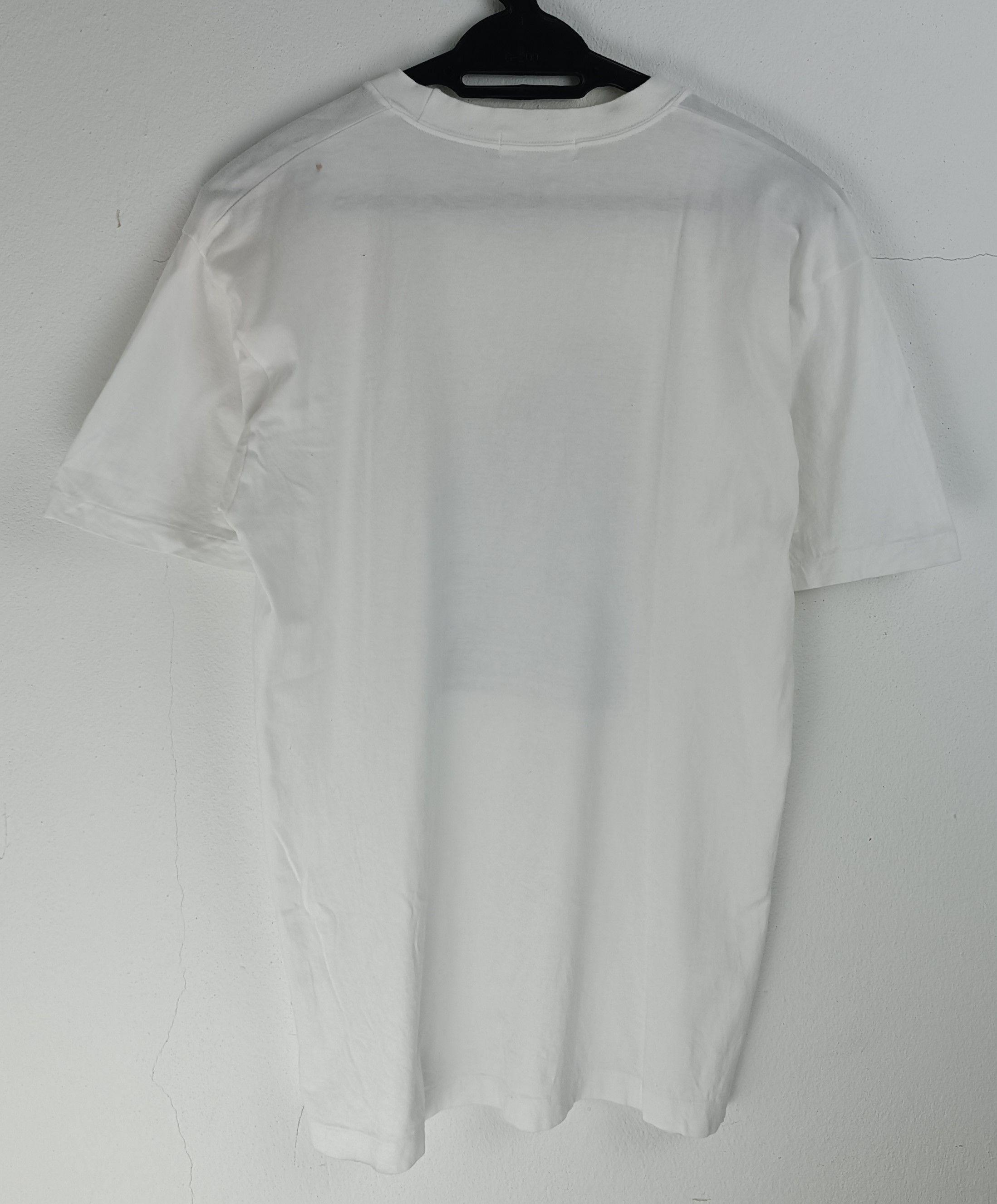 Band Tees VINTAGE 1997 T.M.R Takanori Nishikawa LIVE TEE Dir En Grey Size US M / EU 48-50 / 2 - 4 Thumbnail