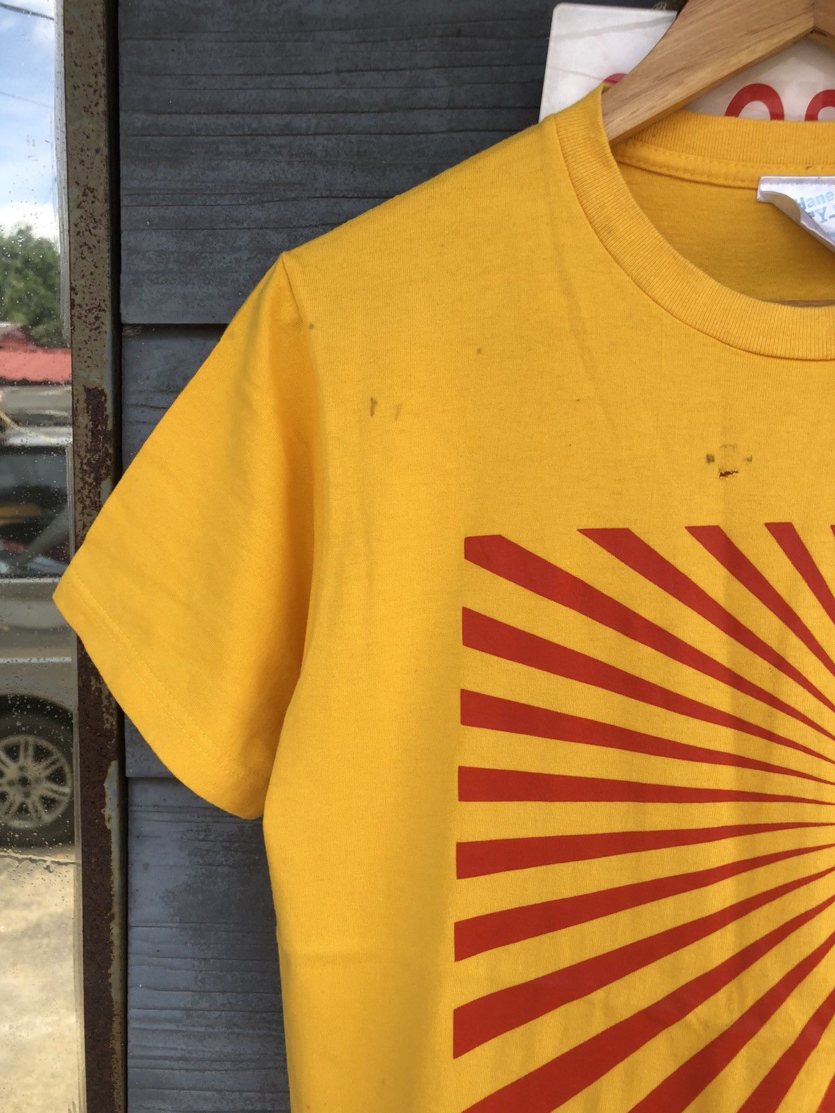 Anime × Japanese Brand × Vintage Vintage RARE 90s Anime Ultraman Tshirts Size US S / EU 44-46 / 1 - 6 Thumbnail