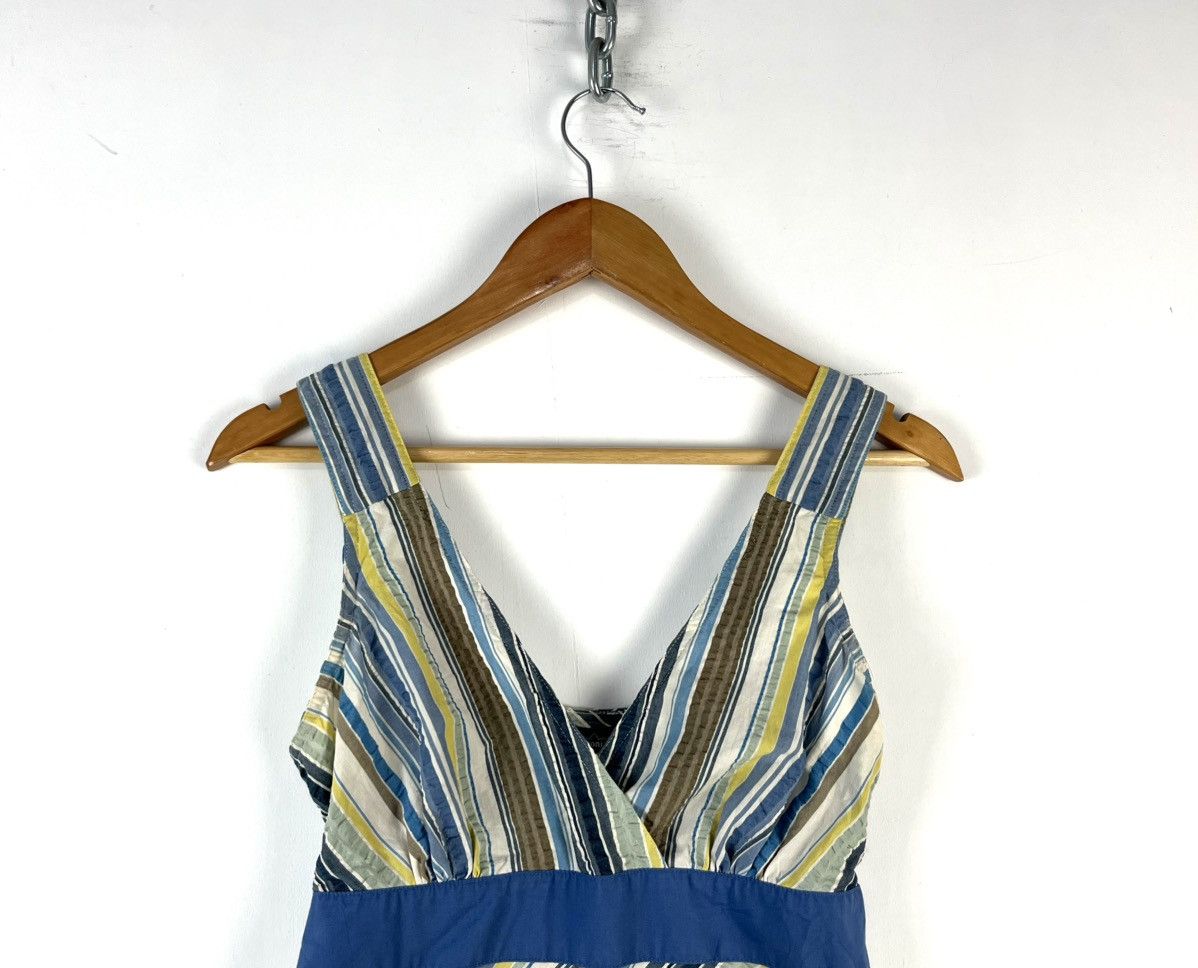 Patagonia Vintage patagonia nice dress outwear premium cotton confort Size M / US 6-8 / IT 42-44 - 3 Thumbnail