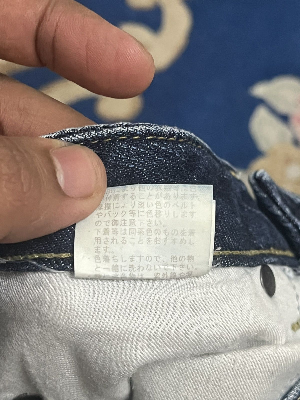 MOUSSY Moussy Flare Bell Bottom Jeans Size US 27 - 10 Thumbnail