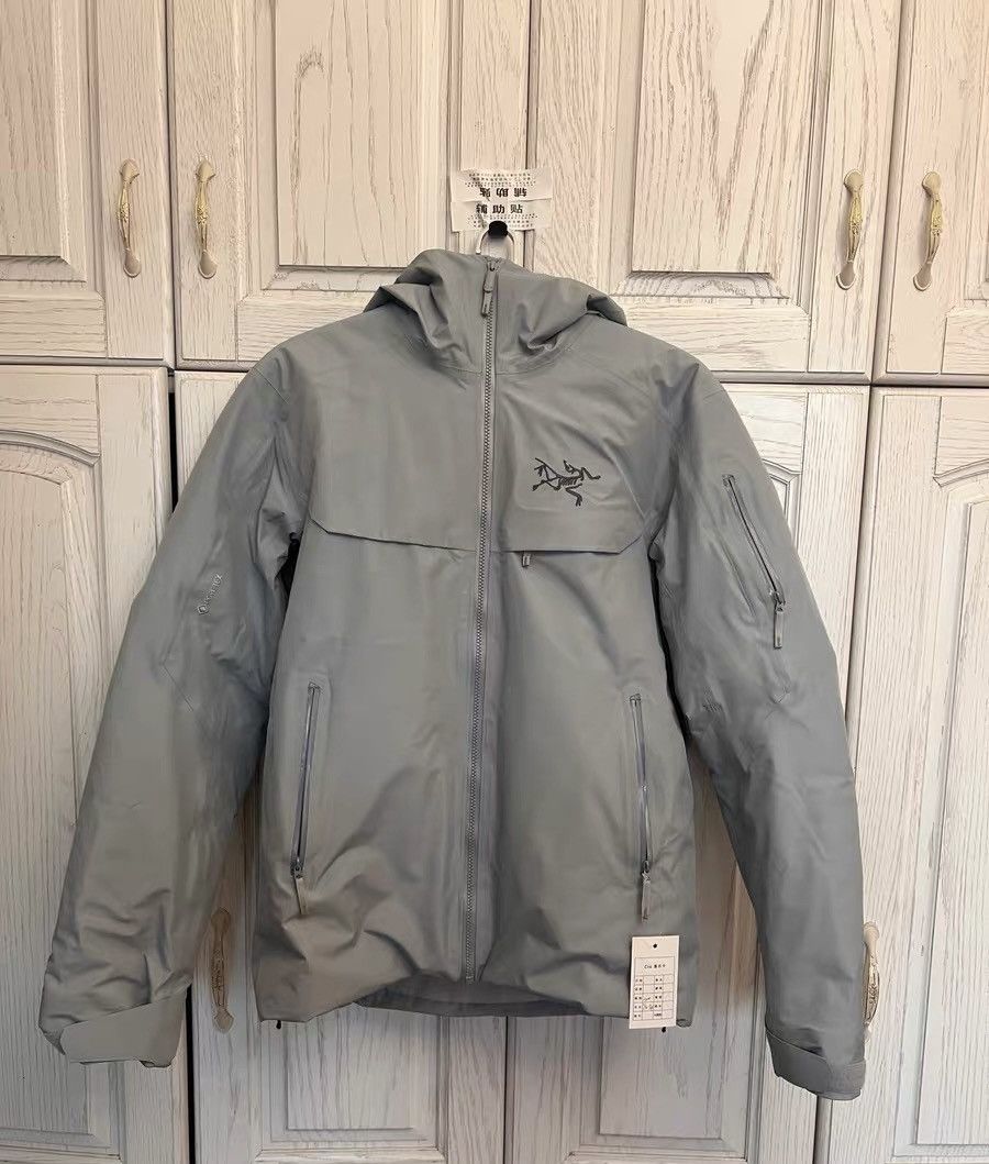 Arc'teryx Arc'teryx Macai LT Down Ski Jacket Size US M / EU 48-50 / 2 - 1 Thumbnail