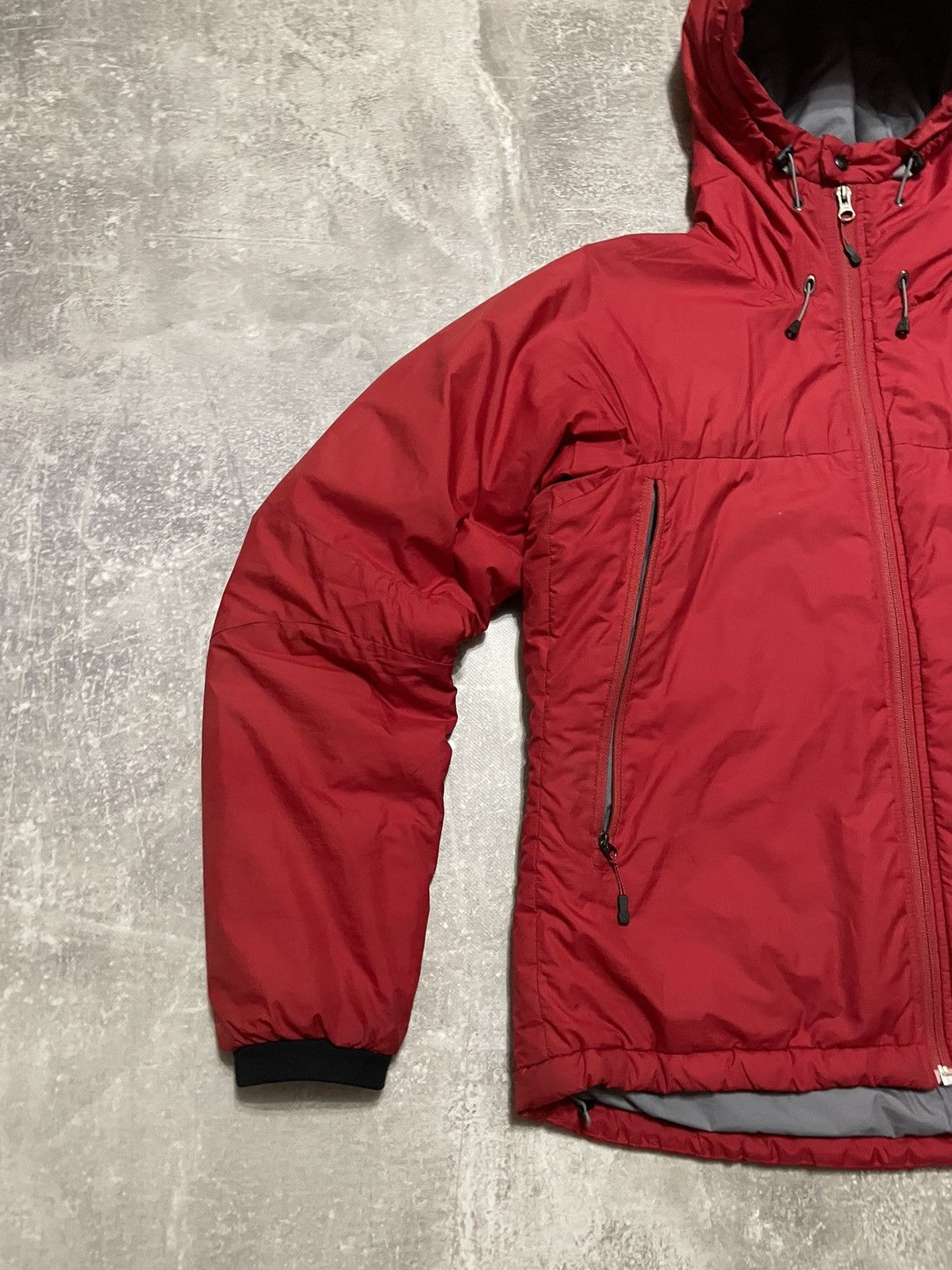 Haglofs Vintage Haglofs Light Puffer Jacket Size US M / EU 48-50 / 2 - 4 Thumbnail