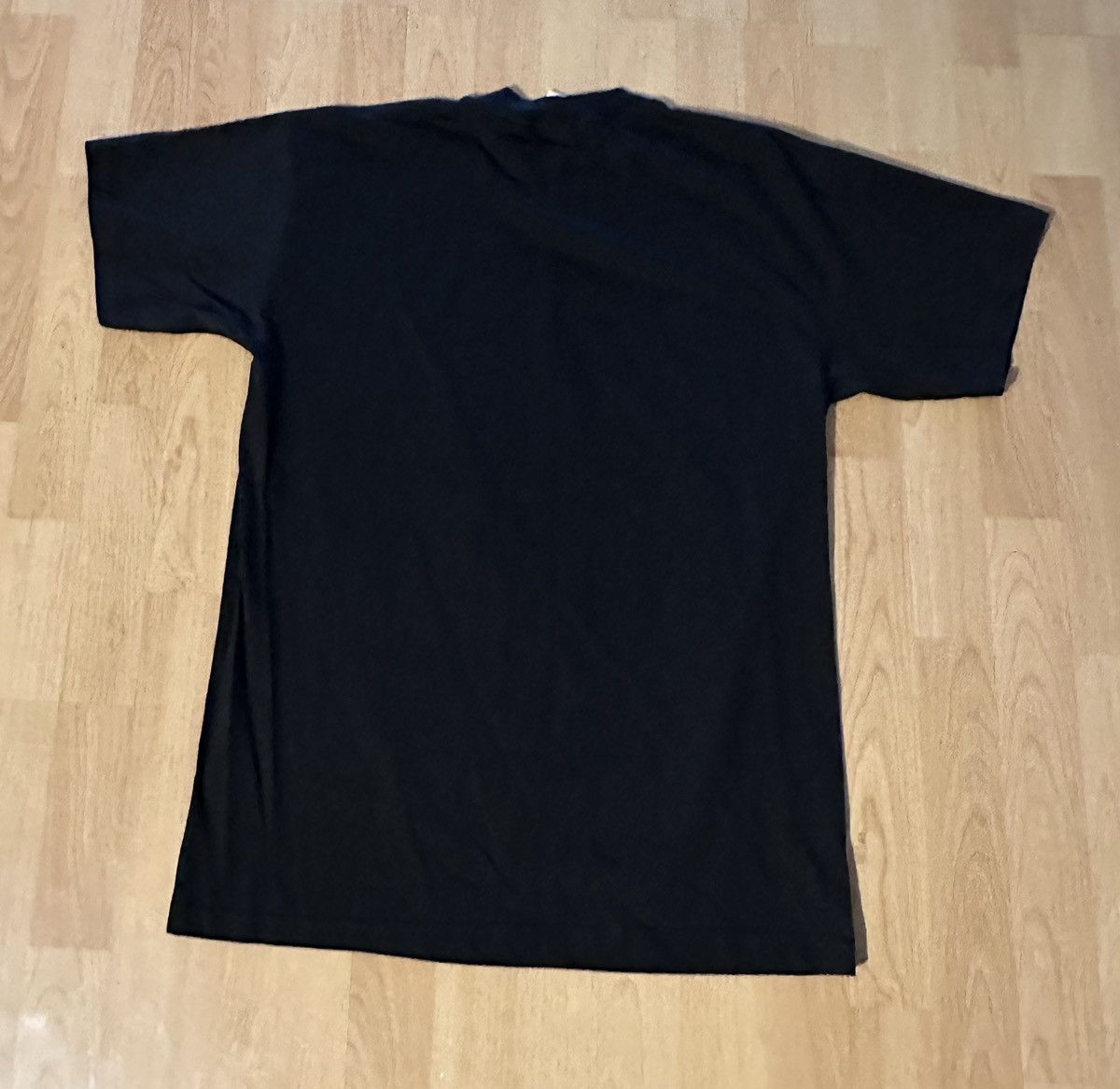 Band Tees × Rap Tees × Vintage Vintage 90s 1997 Luis Miguel Romances Tour Tee Brand NEW Size US L / EU 52-54 / 3 - 6 Thumbnail