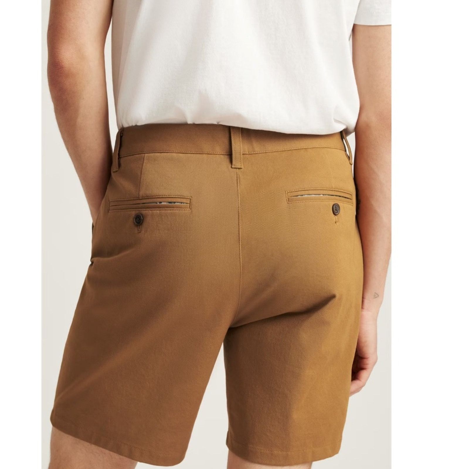 Bonobos Bonbobs Men's Slim 7" Shorts - 31 Size US 32 / EU 48 - 5 Thumbnail