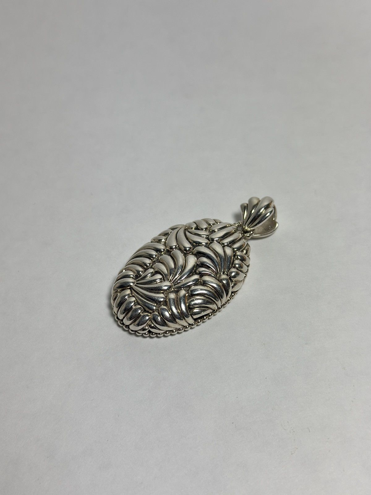 Designer × Vintage LAGOS Pendant Size ONE SIZE - 3 Thumbnail