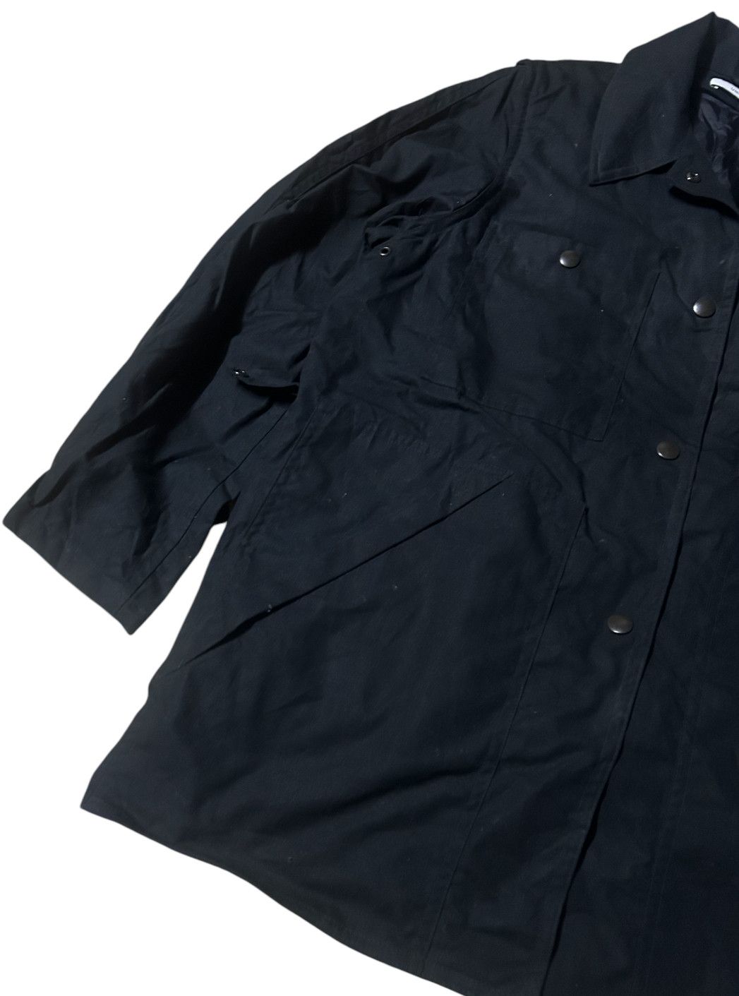 Christophe Lemaire × Uniqlo Uniqlo x Lemaire two in one Jacket and Vest Size US L / EU 52-54 / 3 - 4 Thumbnail