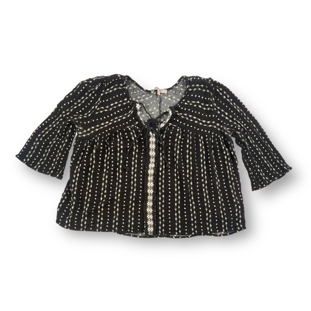 Other Miss Me Blouse Top Size Medium Size M / US 6-8 / IT 42-44 - 1 Thumbnail