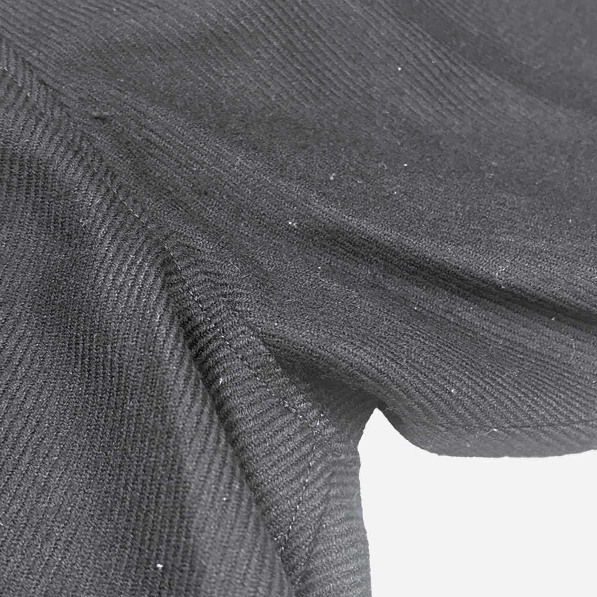Yohji Yamamoto Yohji Yamamoto POUR HOMME 15AW 4-Pocket Wool Shirt Jacket Size US L / EU 52-54 / 3 - 7 Thumbnail