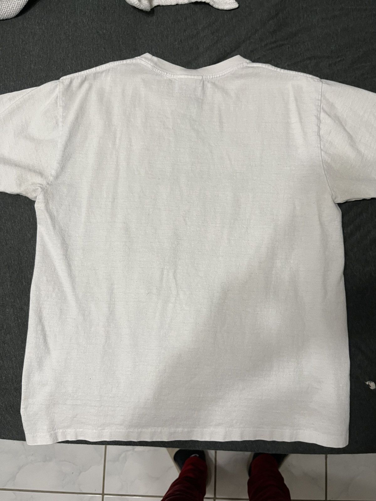 Bape Bape T-Shirt Size US M / EU 48-50 / 2 - 5 Thumbnail