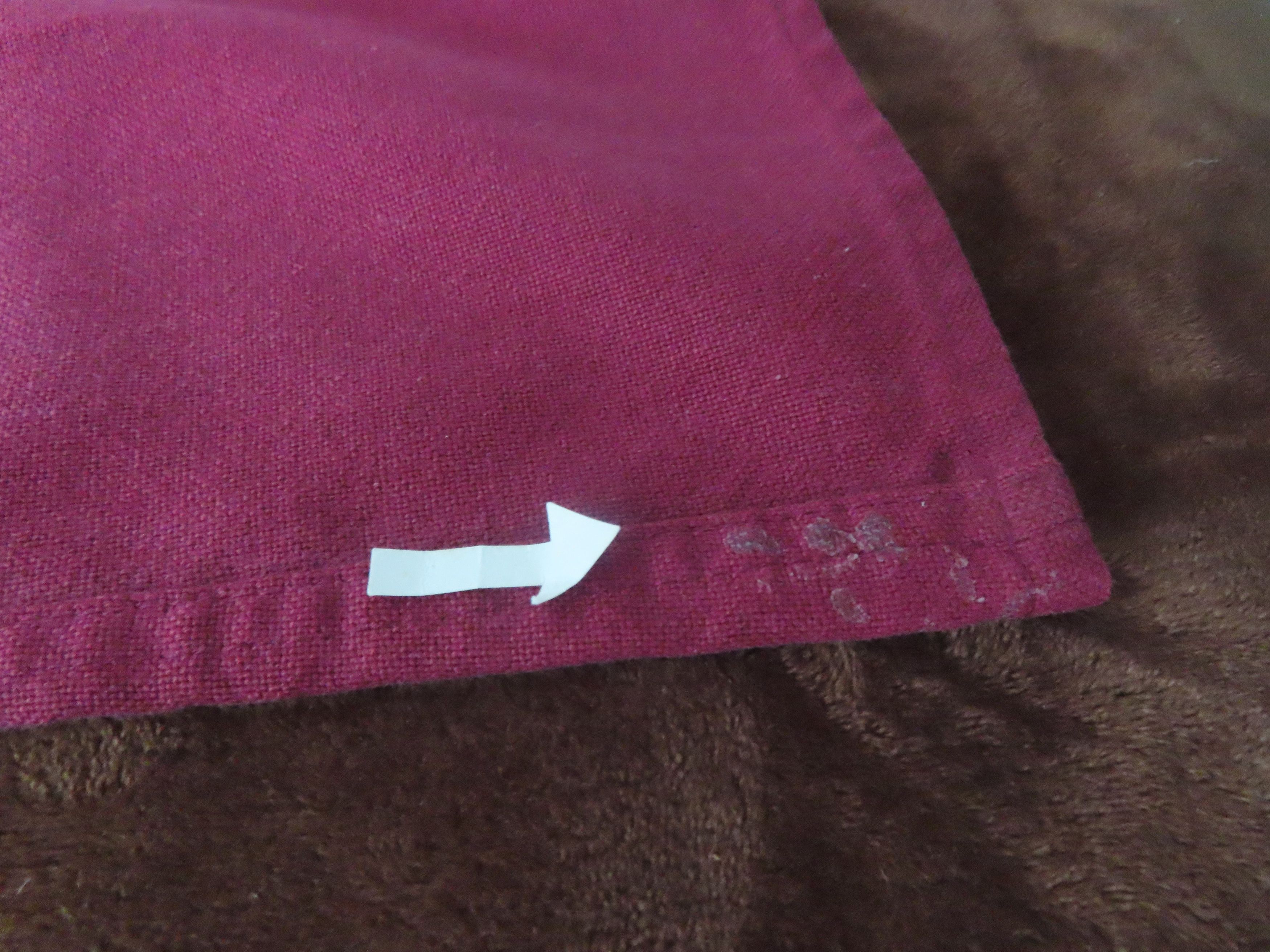 Levi's × Vintage Vintage Levi’s Sta-prest Big E Pants 70s Flared Size US 36 / EU 52 - 9 Thumbnail