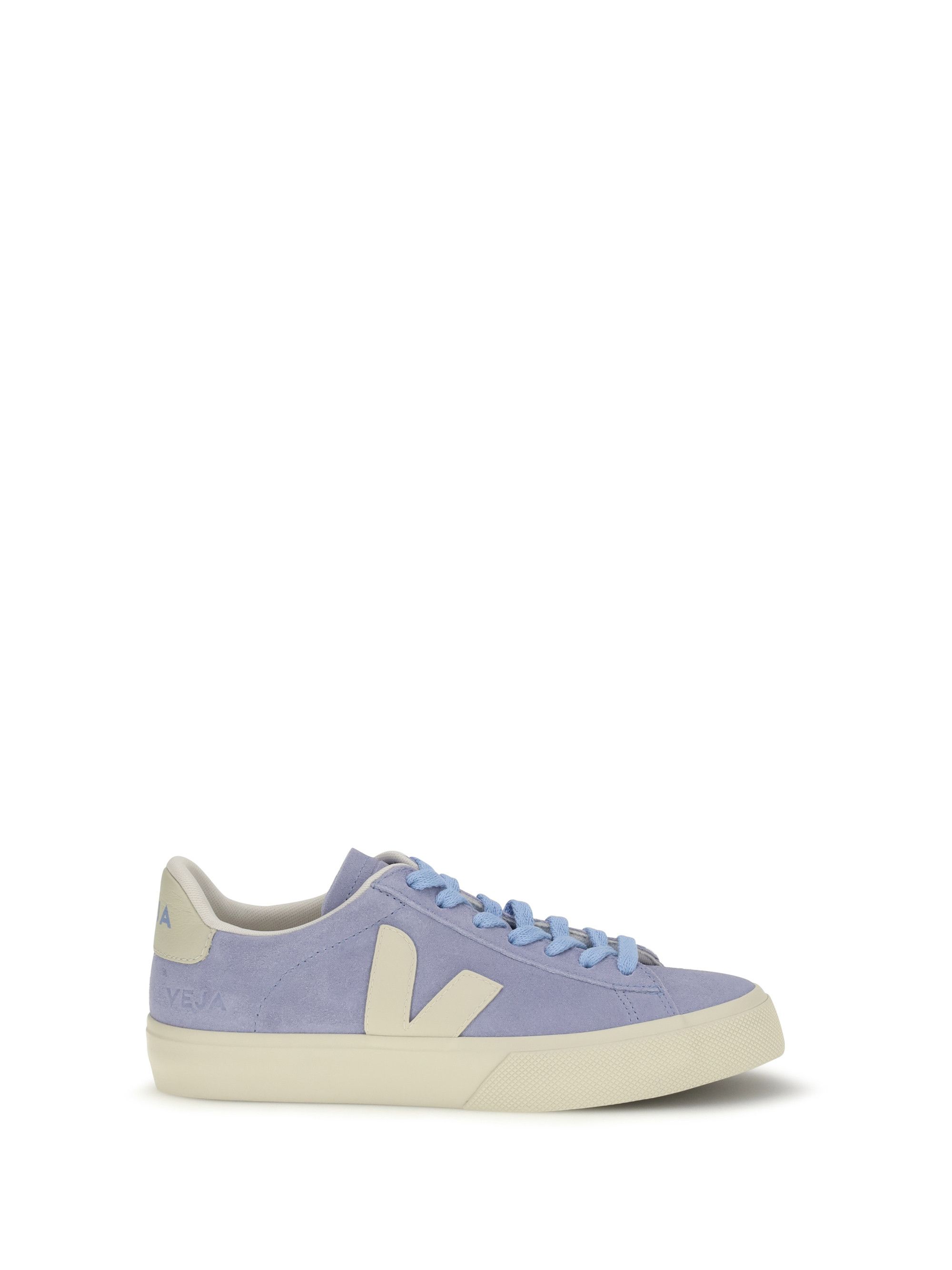 Veja Campo Sneakers Size US 7 / IT 37 - 1 Thumbnail
