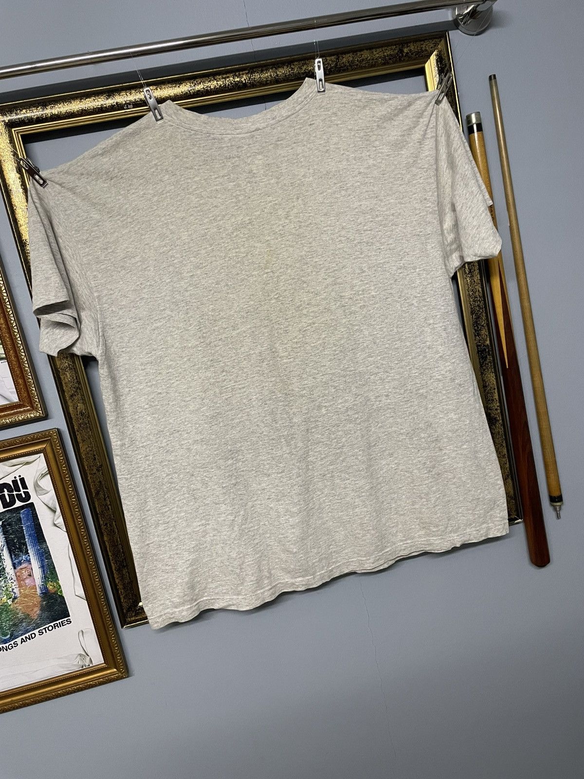 Vintage Vintage 1994 Warner Bross Tweety Bird Looney Tunes Tshirt Size US L / EU 52-54 / 3 - 12 Thumbnail