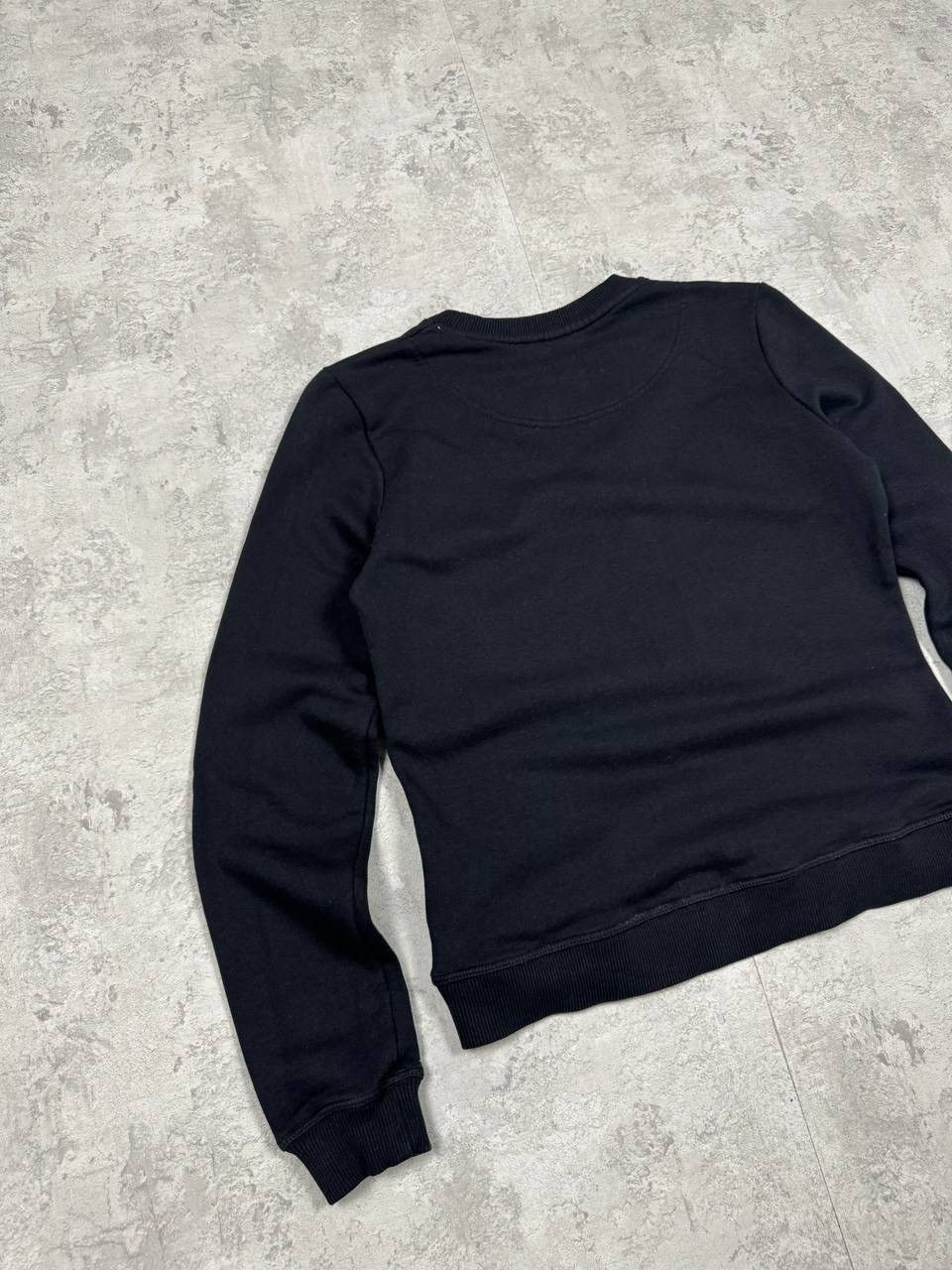 Kenzo Kenzo Paris Women's Black Sweatshirt Tiger Logo Size M Size M / US 6-8 / IT 42-44 - 9 Thumbnail