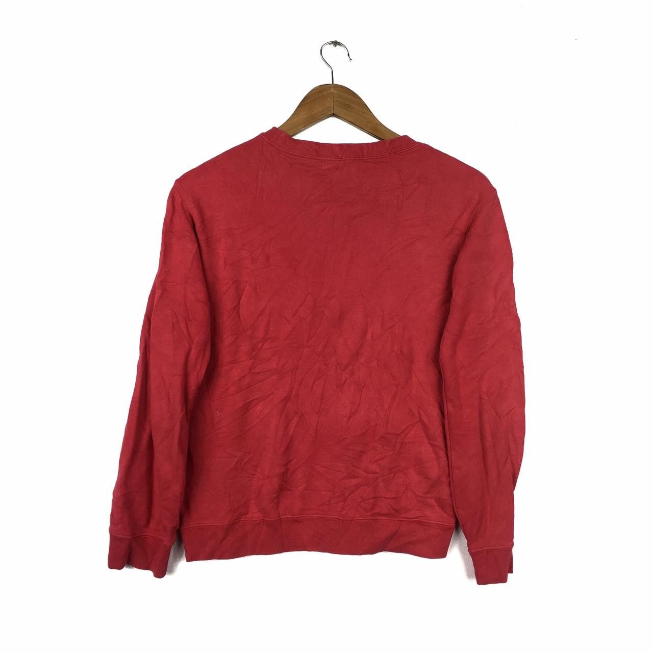 Vintage Vtg POLO JEANS CO. RALPH LAUREN Sweatshirt Sweater Jumper Size US S / EU 44-46 / 1 - 4 Thumbnail
