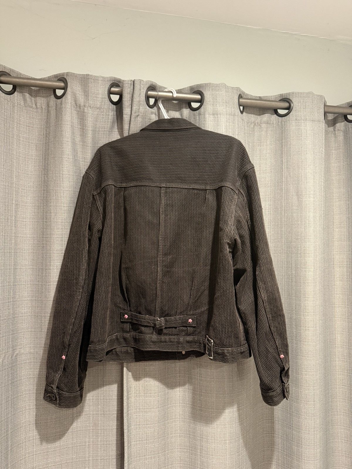 Kapital Kapital No9 Century Denim Size US XL / EU 56 / 4 - 2 Thumbnail
