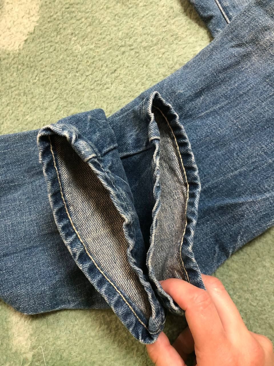 G-Star G-Star Denim Jeans Size 24 Size 24" / US 00 / IT 34 - 16 Thumbnail