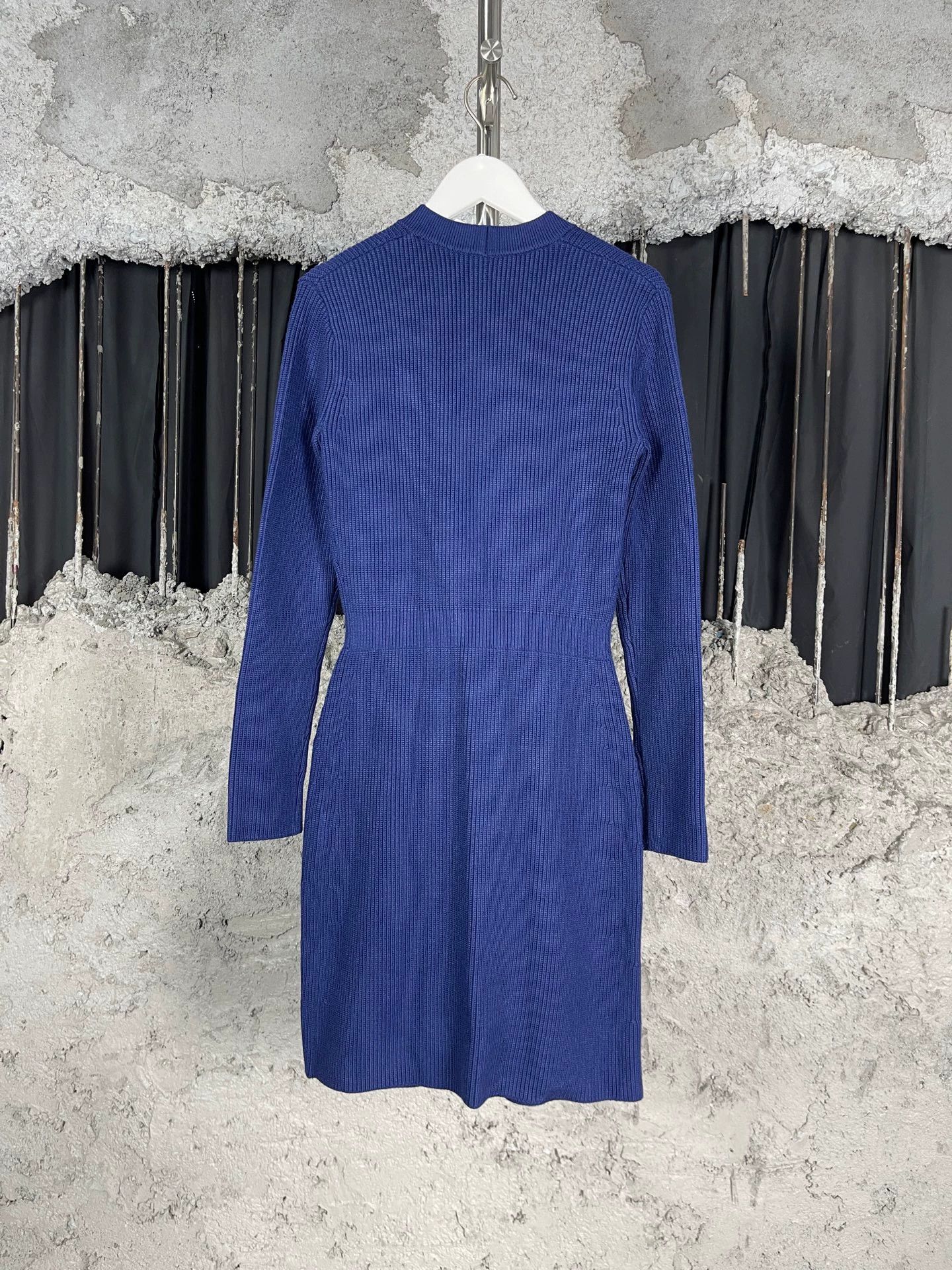 Elisabetta Franchi Elisabetta Franchi Wool Coat 42 New Size M / US 6-8 / IT 42-44 - 2 Thumbnail