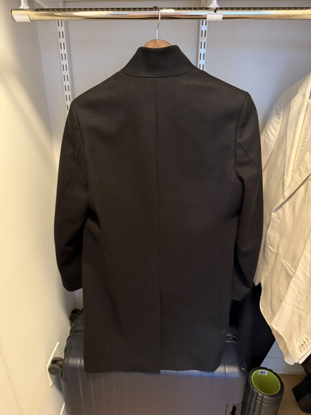Theory Theory Belvin Coat Size US M / EU 48-50 / 2 - 6 Thumbnail