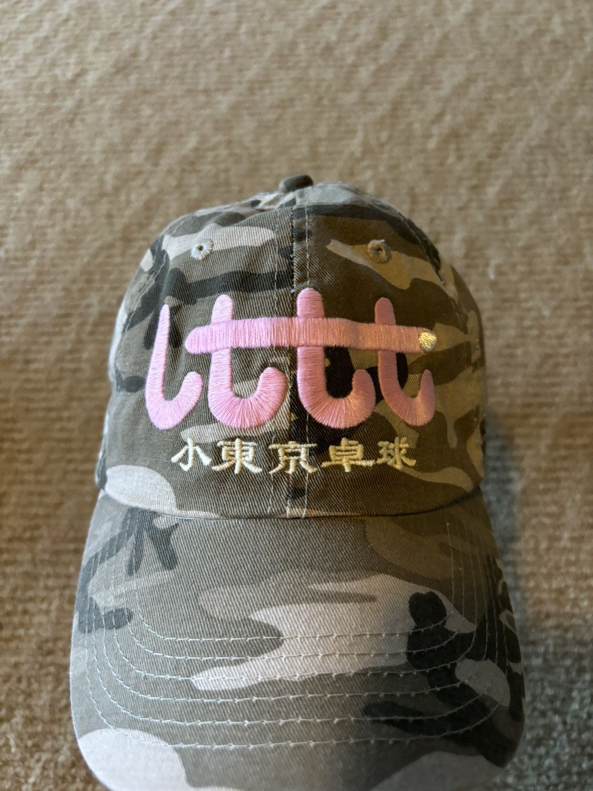 LTTT 52 WEEKS V.2 CAP