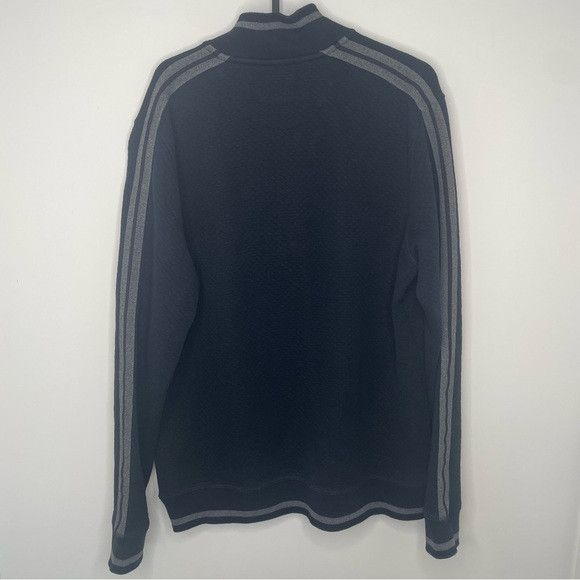 Ted Baker Ted Baker Quarter Zip Sweater Size US M / EU 48-50 / 2 - 6 Thumbnail