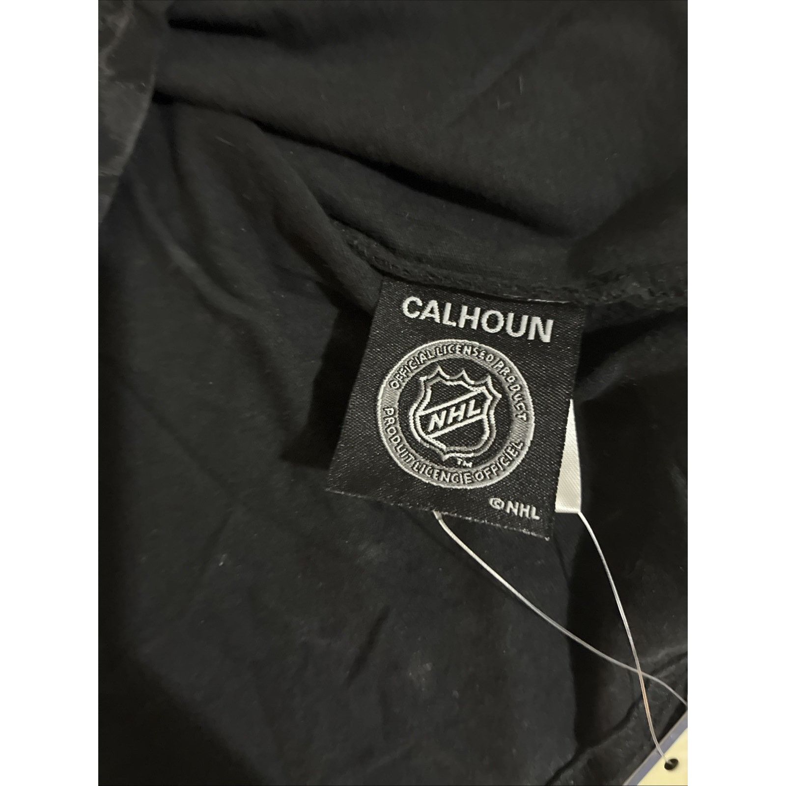 Other Original NJ DEVILS Calhoun Surf And Skate L NHL T-Shirt Size US L / EU 52-54 / 3 - 7 Thumbnail