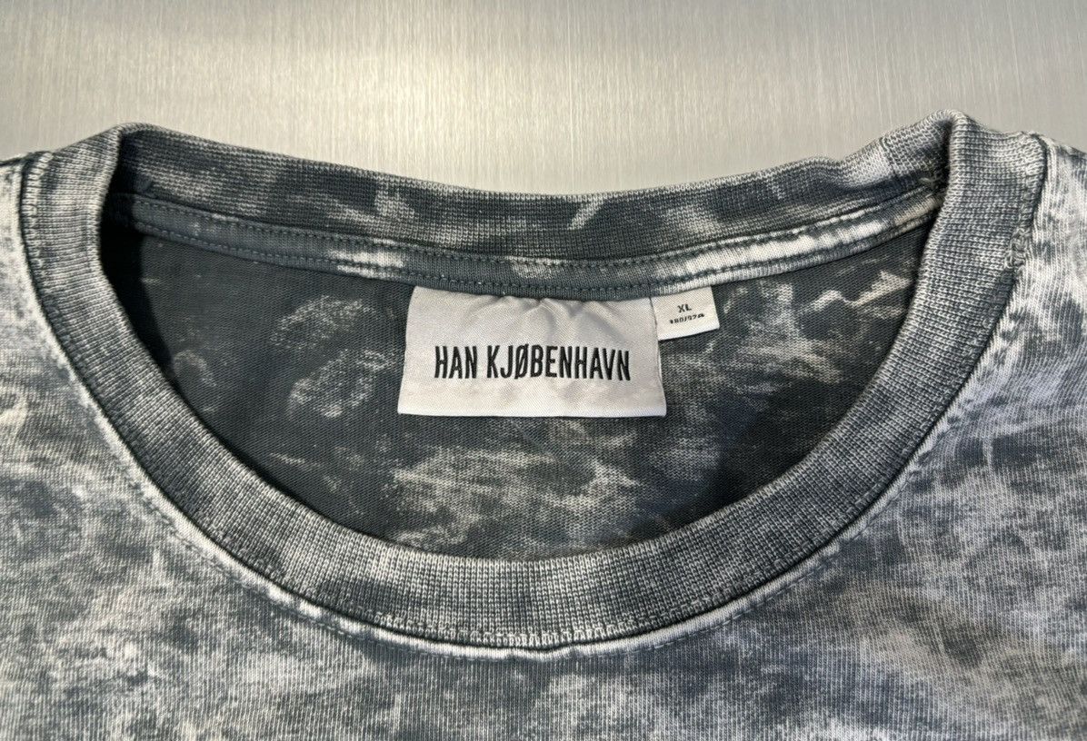 Han Kjobenhavn han kjobenhavn sweater Size US XL / EU 56 / 4 - 2 Thumbnail