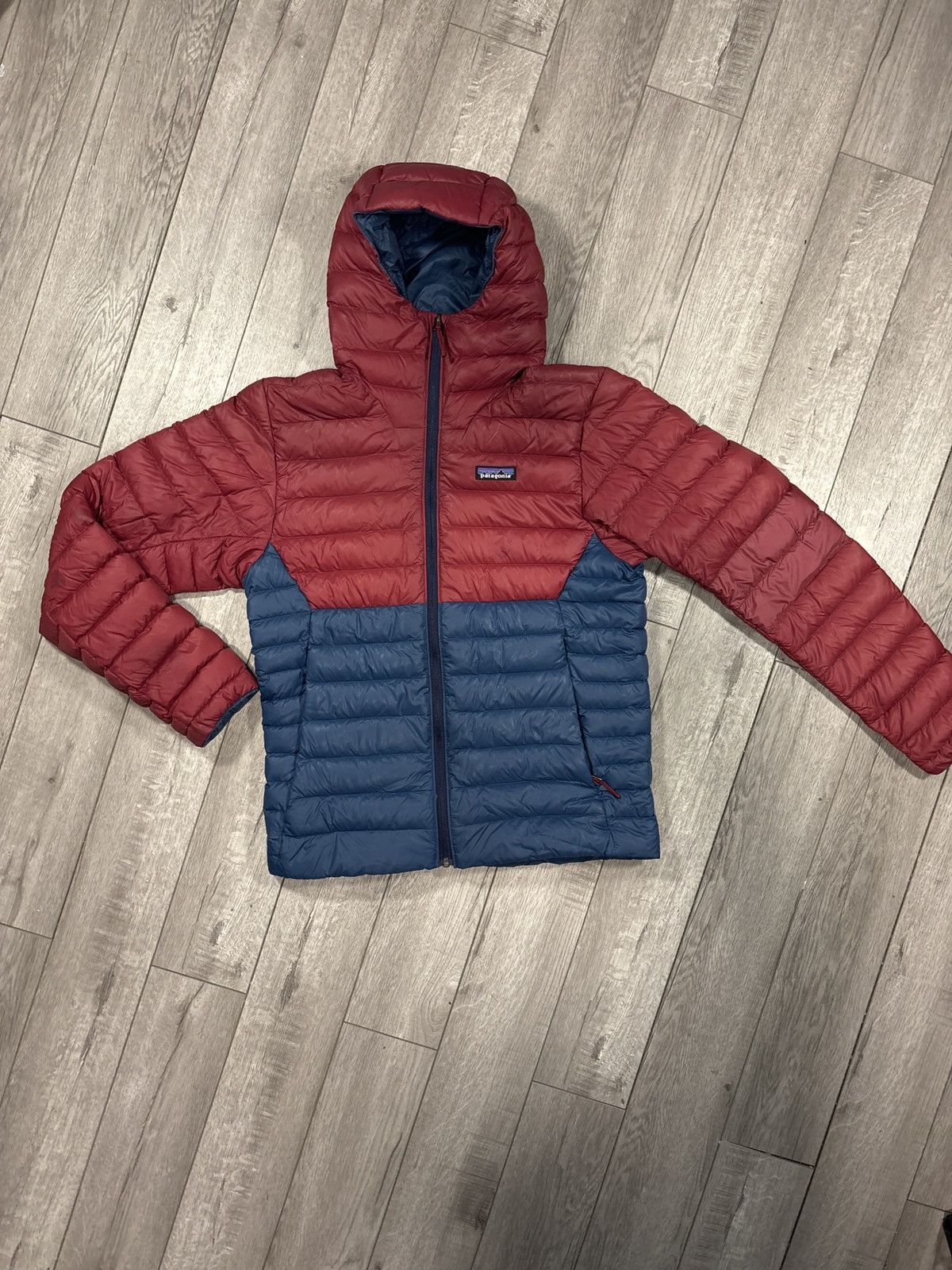 Patagonia Patagonia R1 Tech Face Size US S / EU 44-46 / 1 - 2 Thumbnail