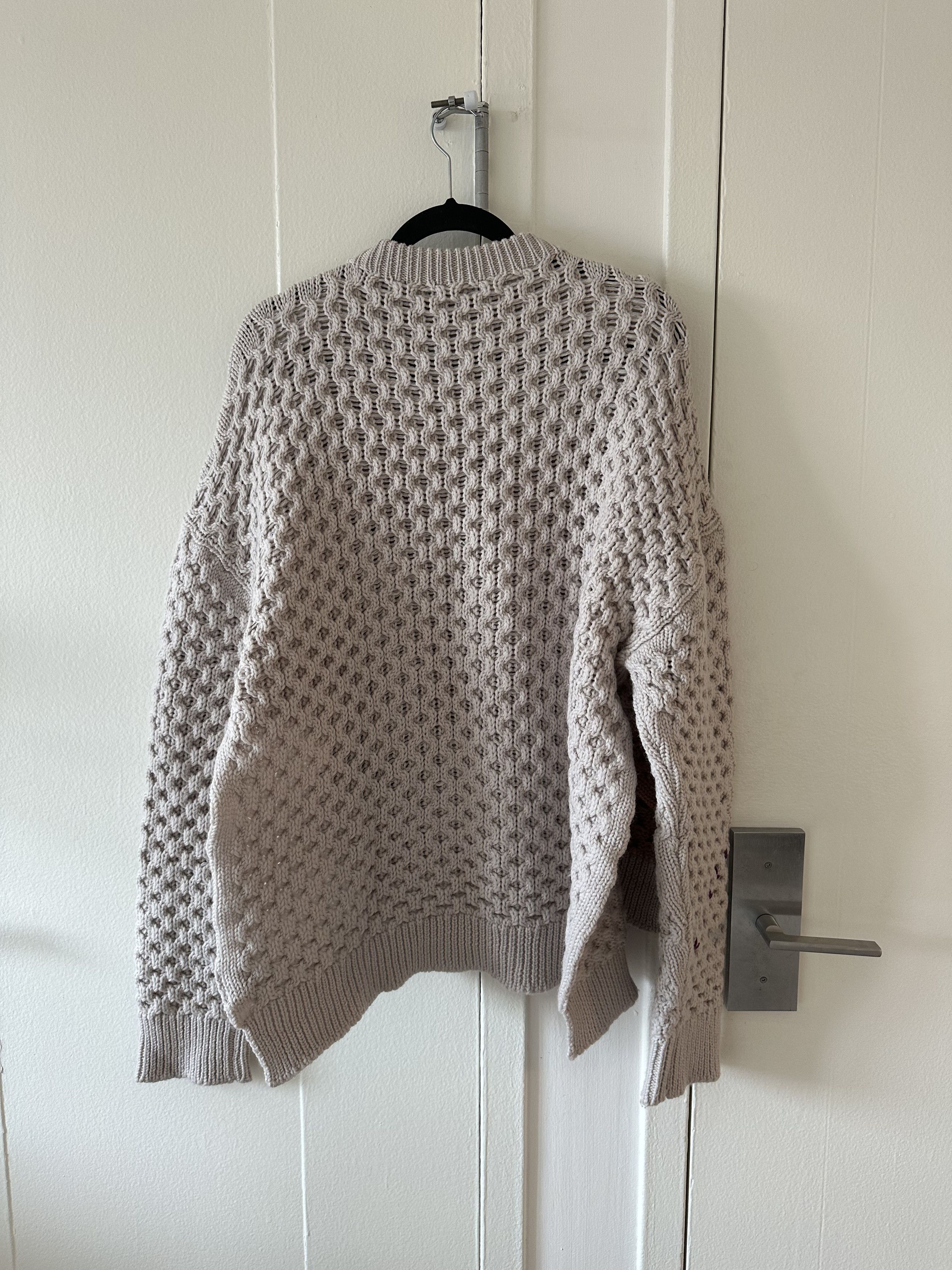 Raf Simons Raf Simons Mountain Sweter Size US M / EU 48-50 / 2 - 4 Thumbnail