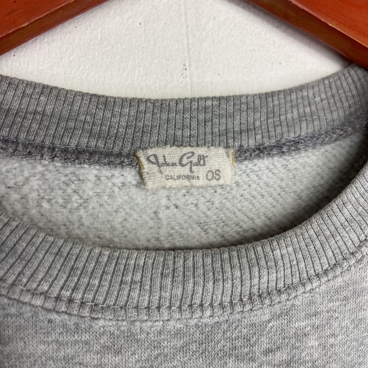 Malibu Crewneck Sweatshirt